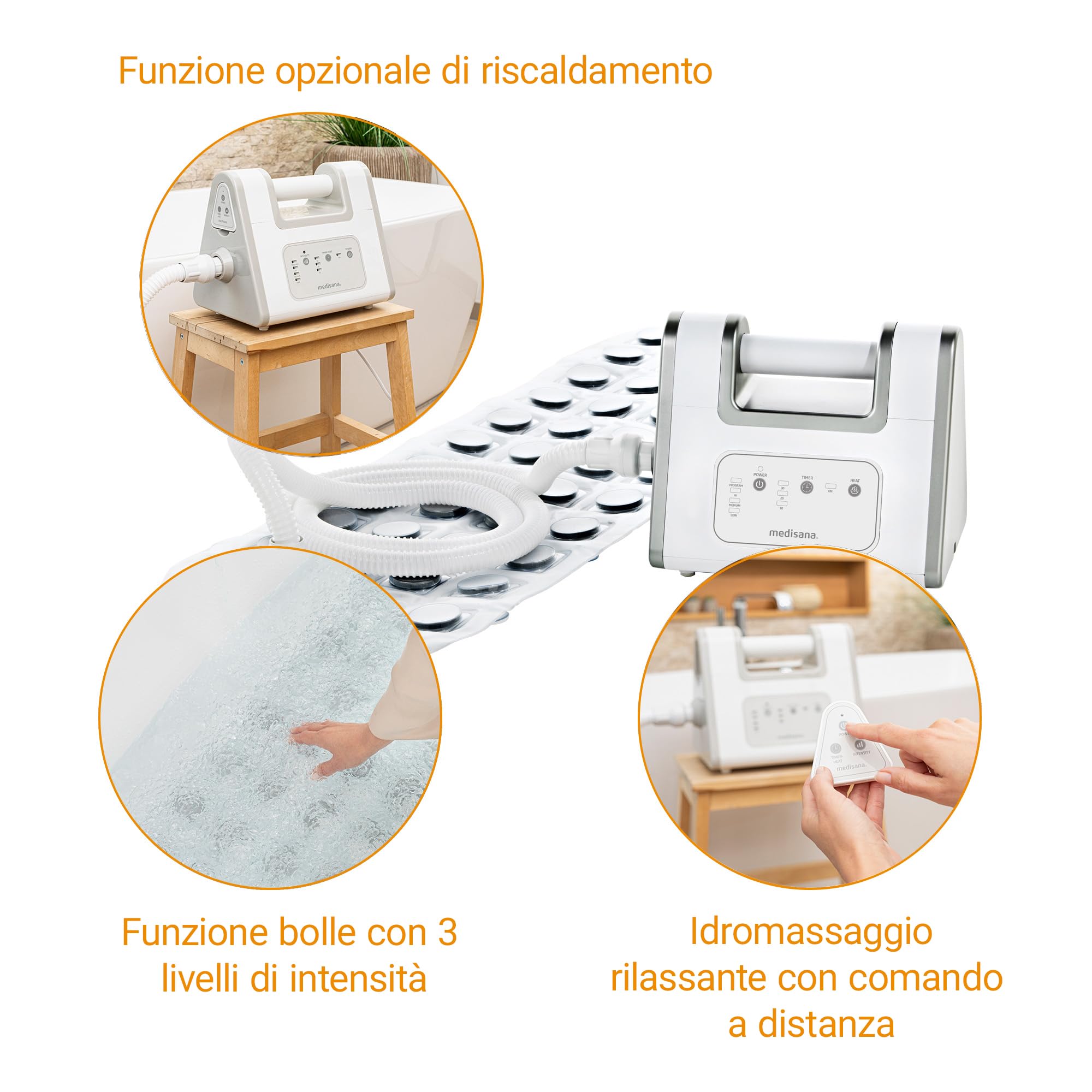 medisana-bbs-tappetino-idromassaggio-per-vasca-e-piscina image 4