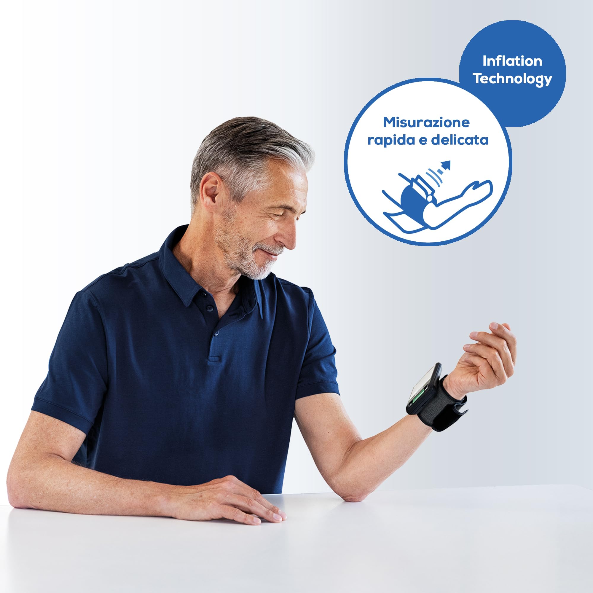 beurer-bc-87-sfigmomanometro-da-polso-con-bluetooth-display-xl-indicatore-di-ris image 8