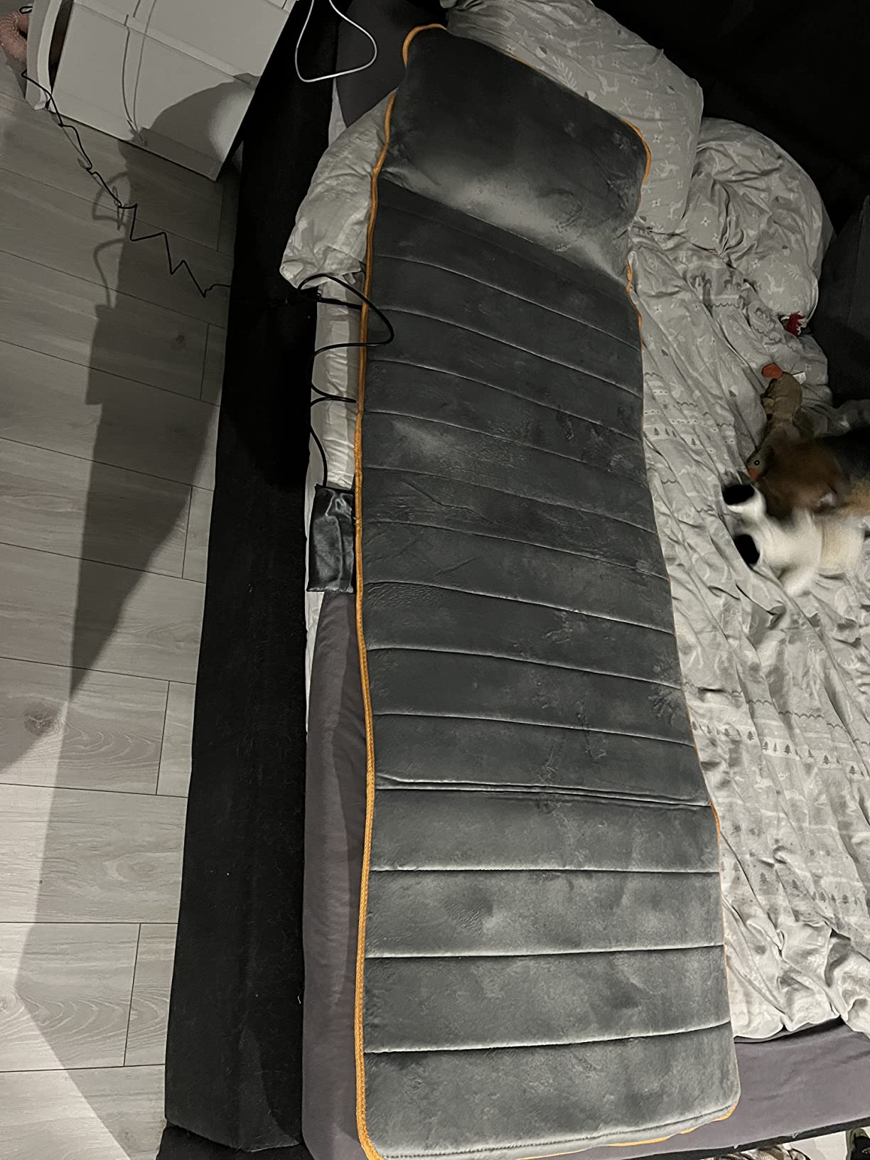 Il mio nuovo alleato per il relax