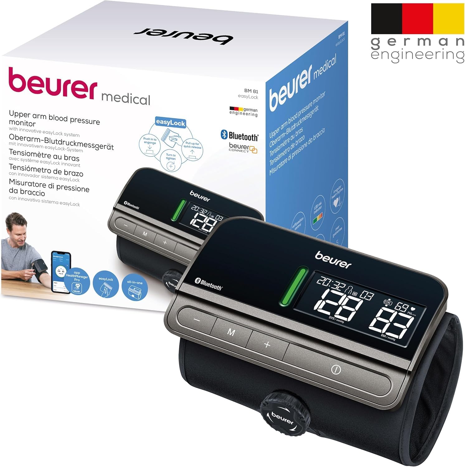 beurer-bm-81-easylock-misuratore-da-braccio-senza-cavi-con-bracciale-easylock-cl image 8