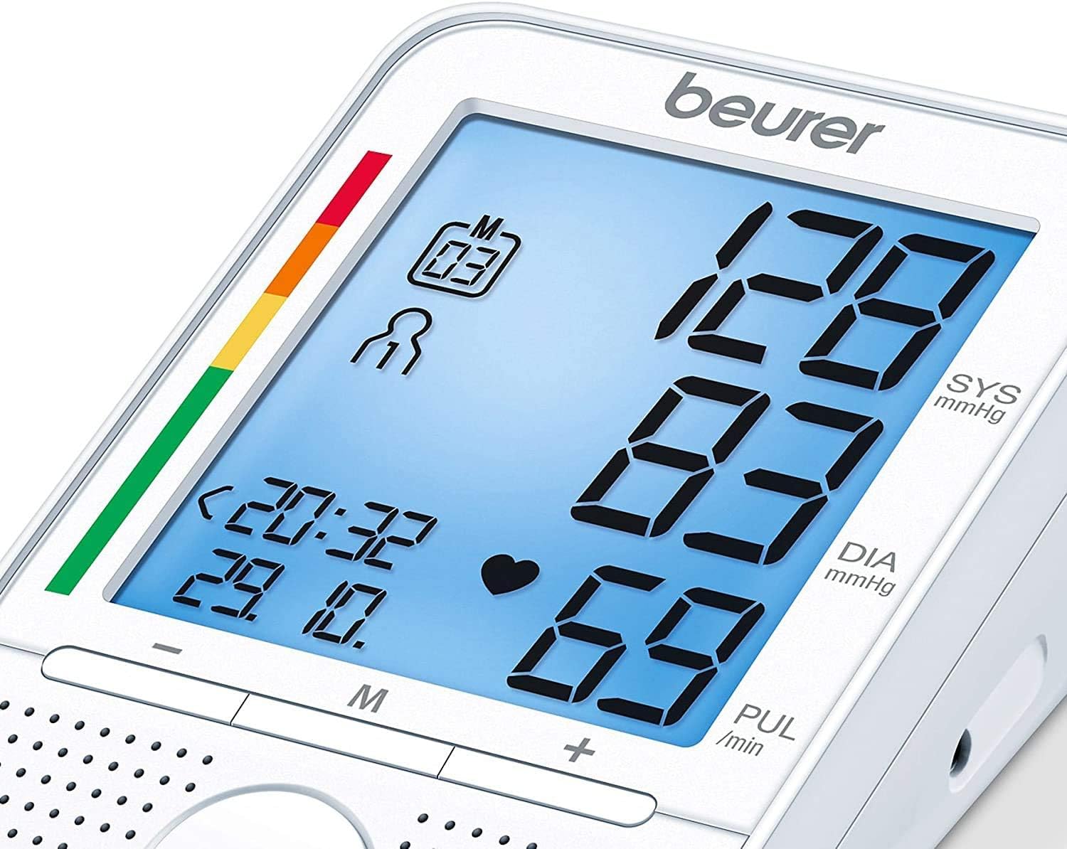 beurer-bm-49-misuratore-di-pressione-da-braccio-parlante-multilingue-it-de-fr-nl image 5