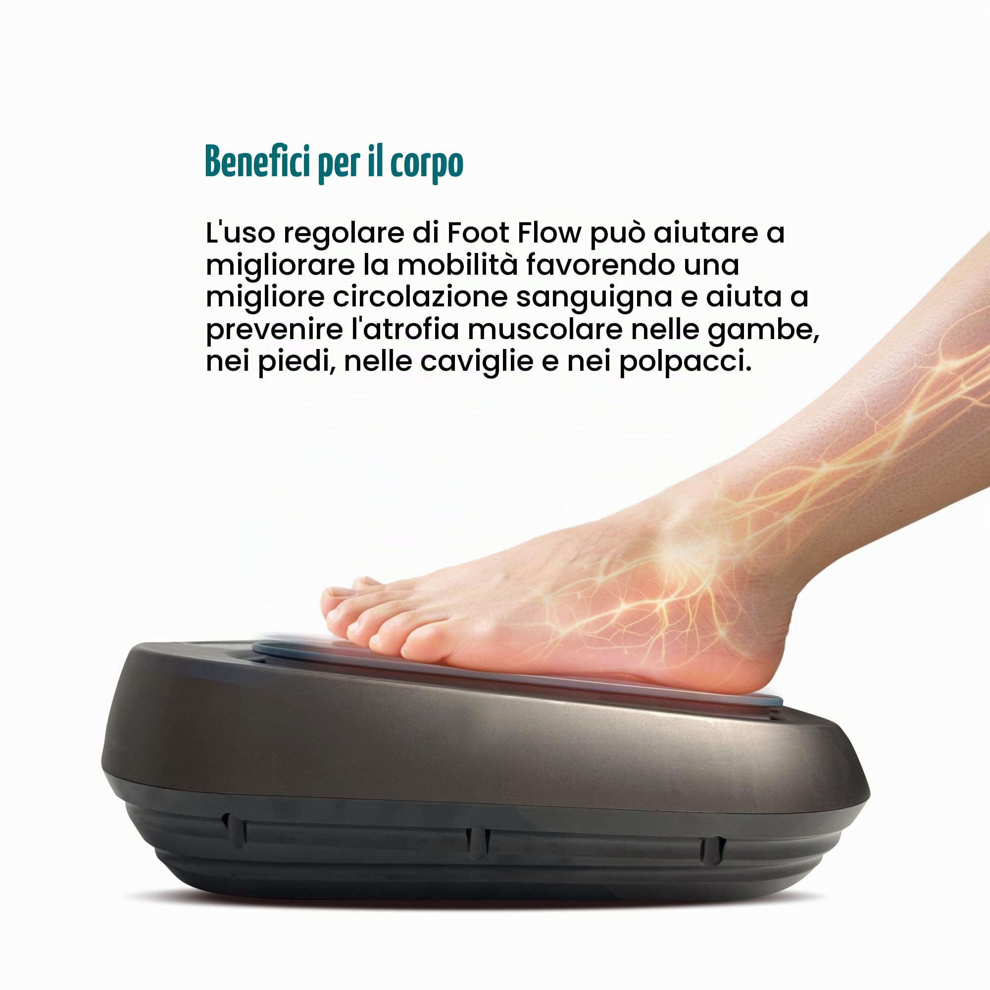 homedics-foot-flow-mobility-booster-massaggiatore-vibrante-per-piedi-con-calore- image 4