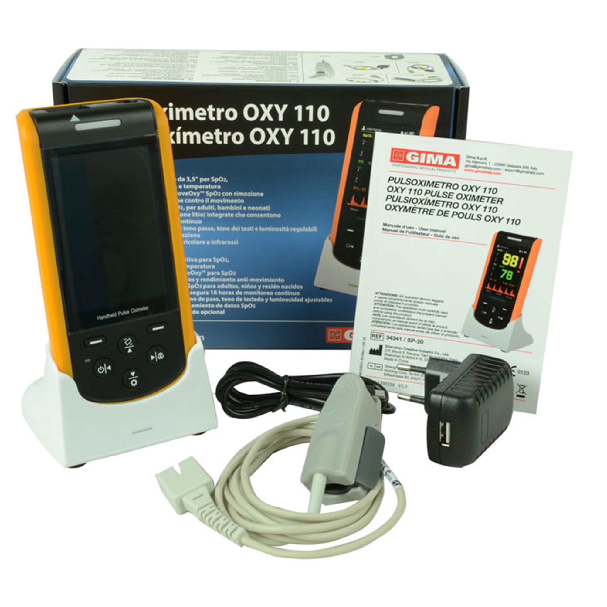 gima-34341-pulsoximetro-oxy-110 image 5