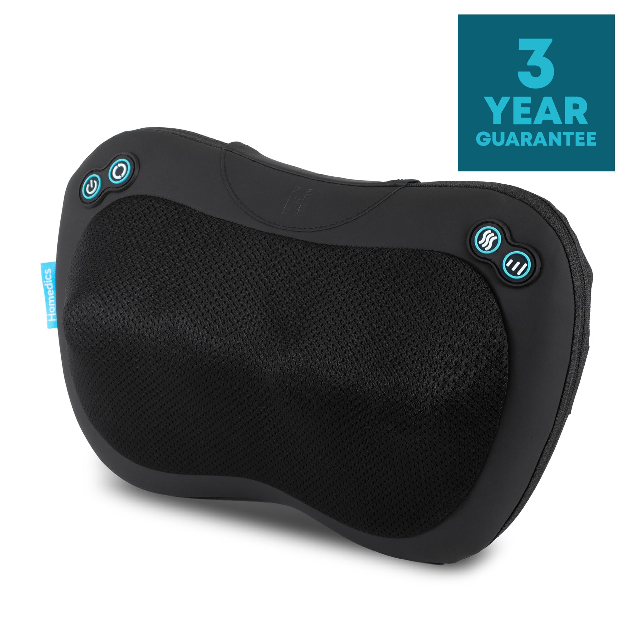 cuscino-massaggiante-shiatsu-riscaldato-homedics-per-schiena-e-spalle-massaggiat image 2