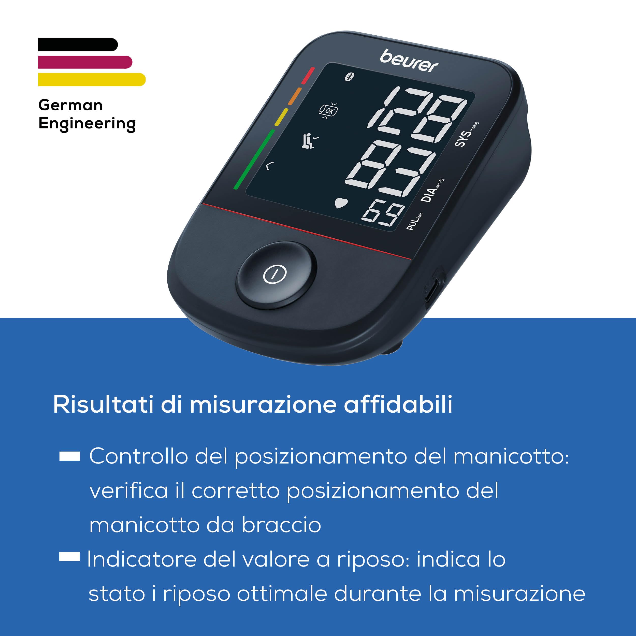 misuratore-di-pressione-da-braccio-beurer-bm-48-con-app-e-bluetooth-comando-a-1- image 6