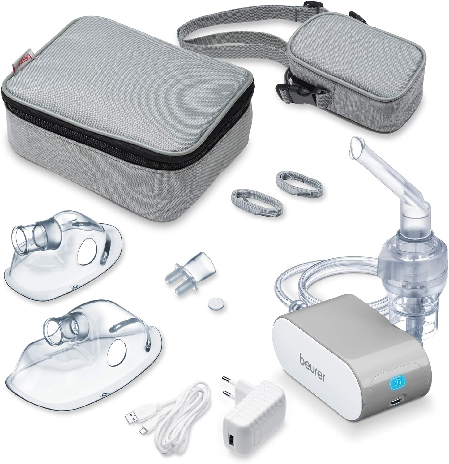 beurer-ih-58-aerosol-a-microcompressore-con-10-filtri image 2