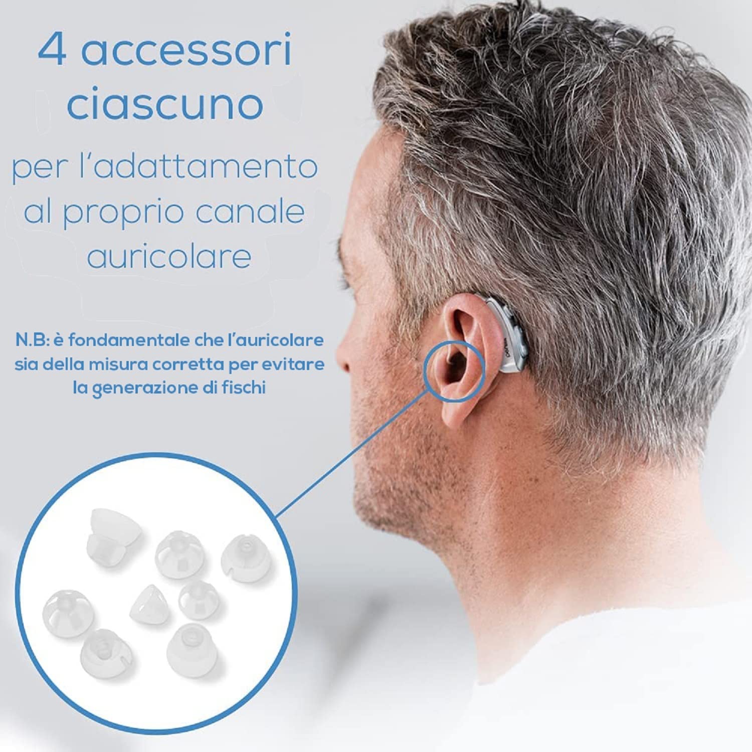 beurer-ha-85-amplificatori-acustici-digitali-ric-2-pezzi-con-2-programmi-e-custo image 3