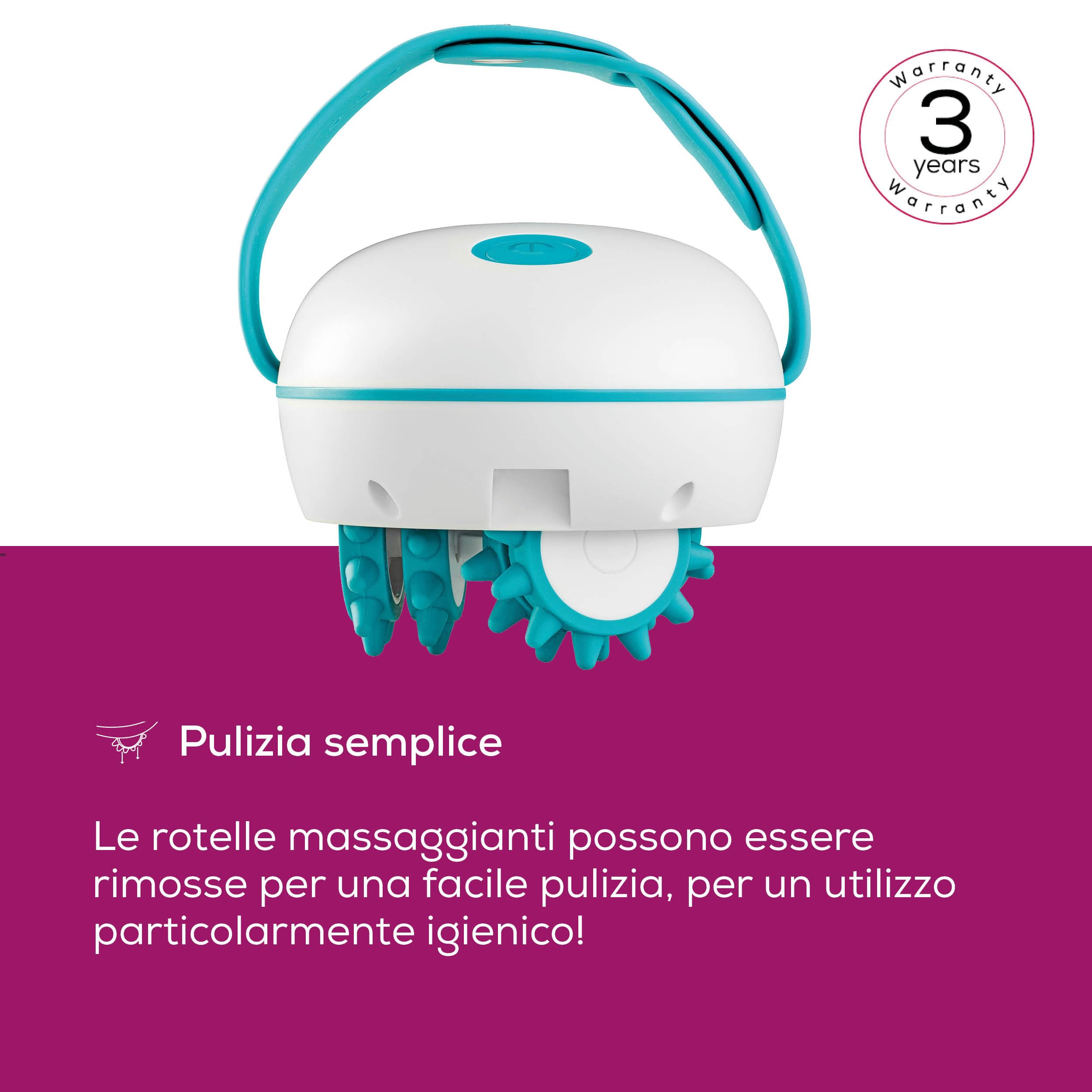 beurer-cm-51-massaggiatore-anticellulite-con-rullo-elettrico-e-2-intensit image 3