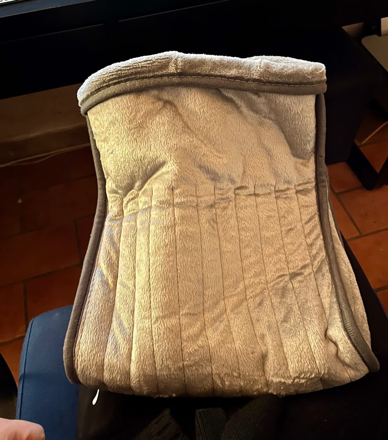 Non male, ma migliorabile