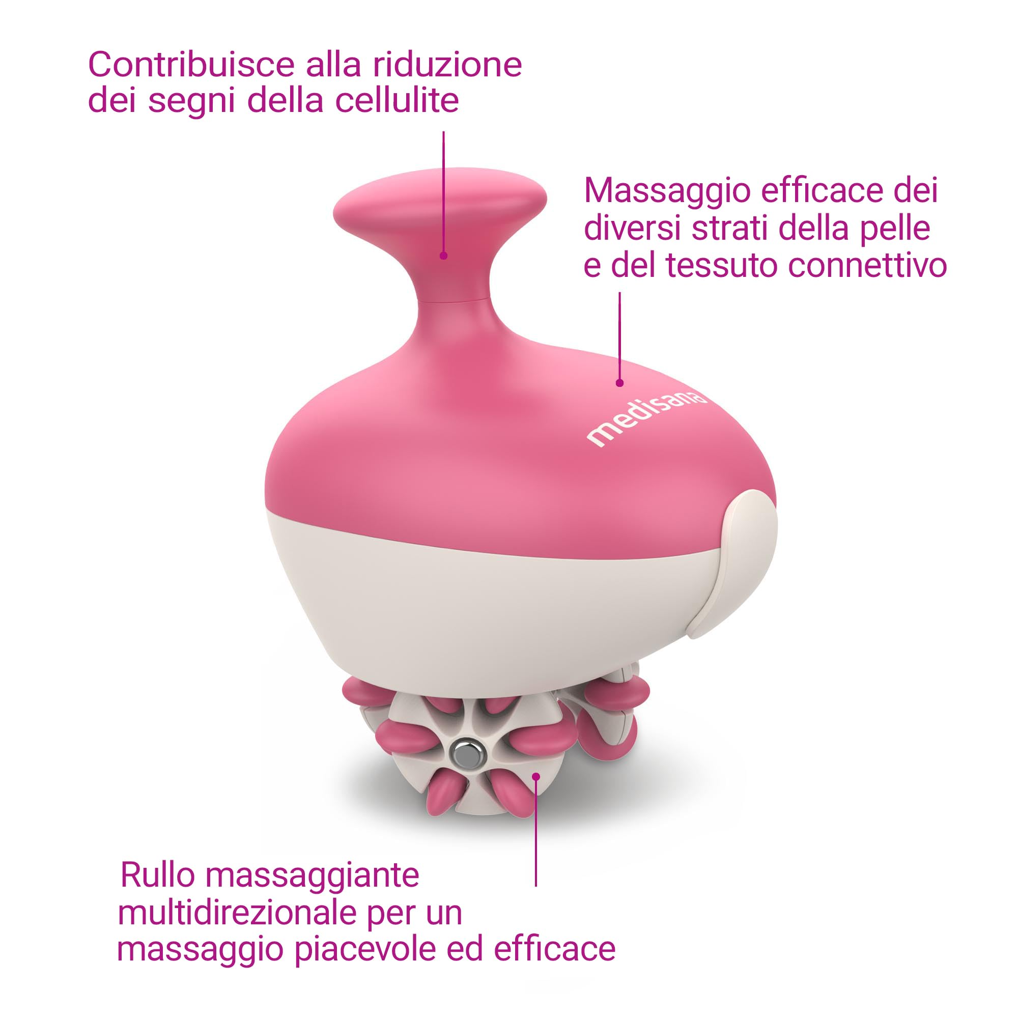 medisana-ac-900-massaggiatore-anticellulite-a-rulli image 4