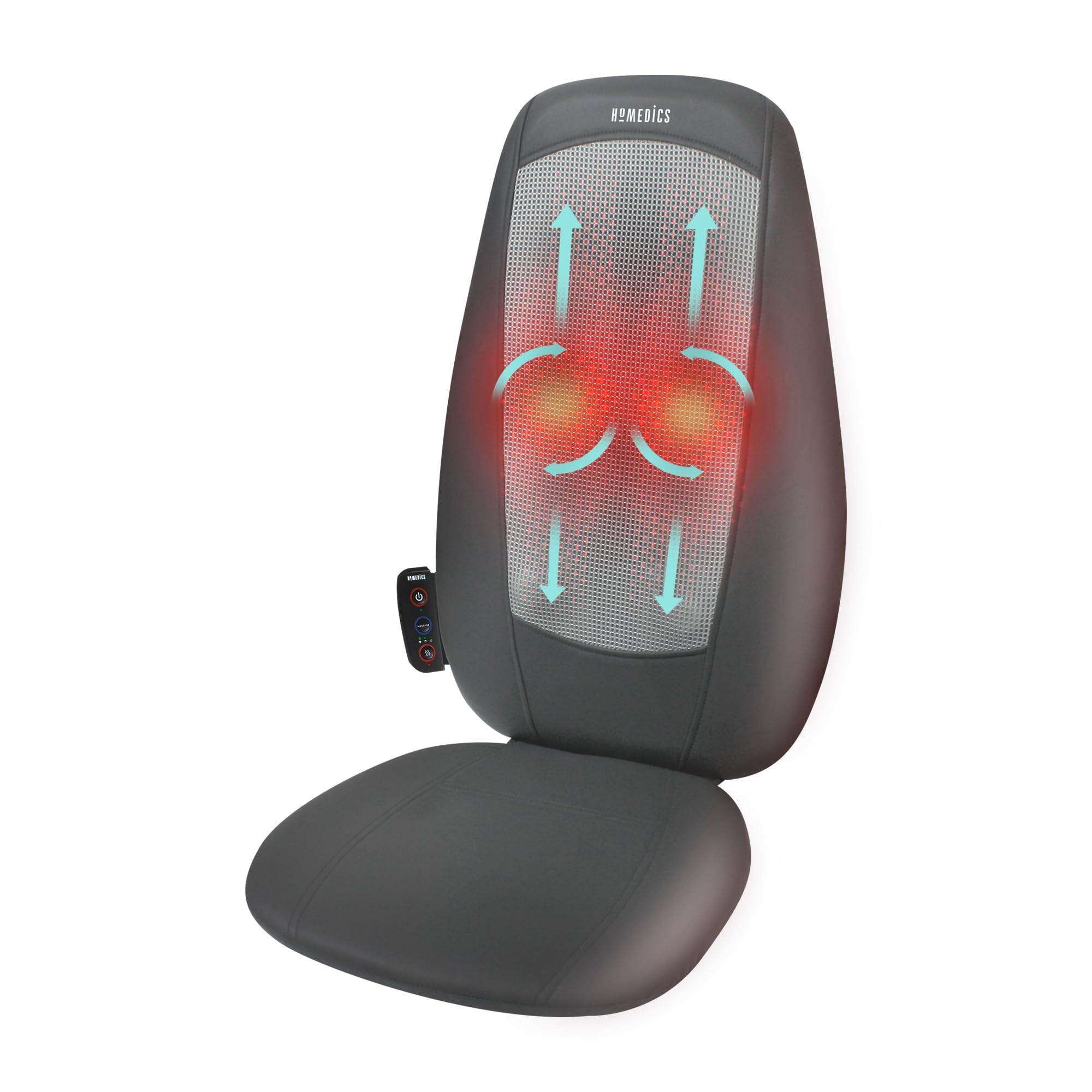homedics-sedile-massaggio-shiatsu-schiena-e-spalle image 1