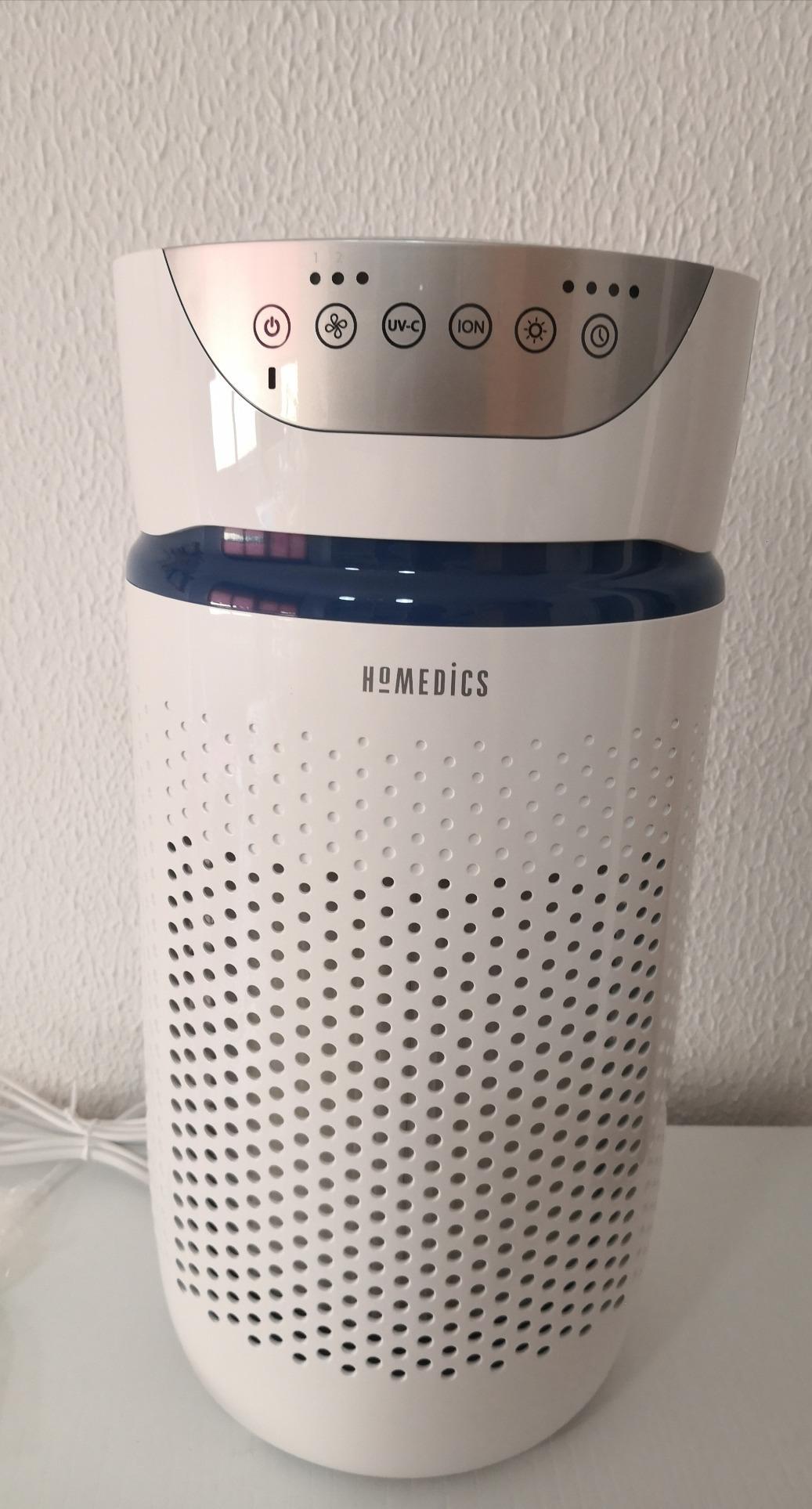 Aria pulita in casa