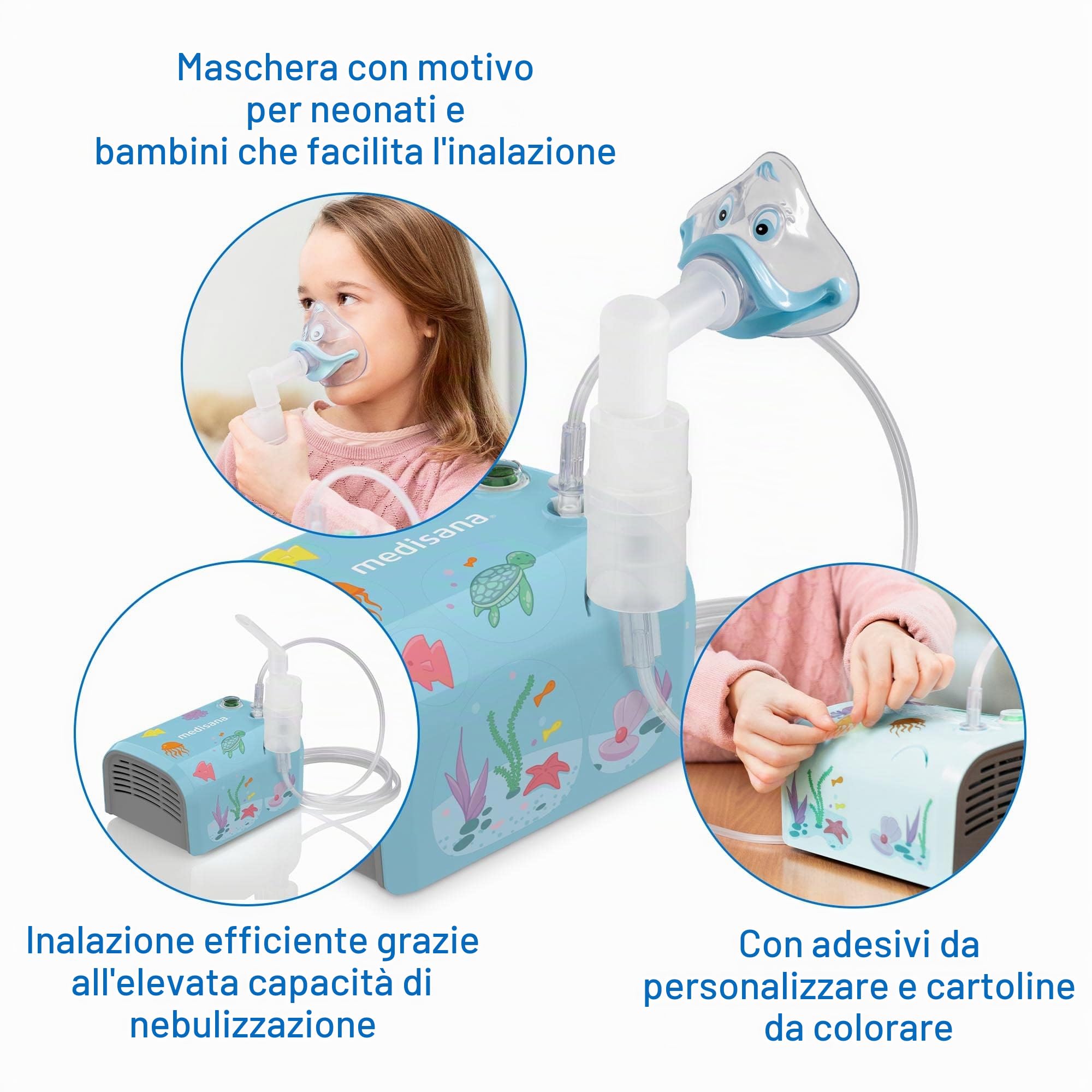 medisana-in-155-inalatore-a-compressore-nebulizzatore-per-adulti-e-bambini-con-a image 4