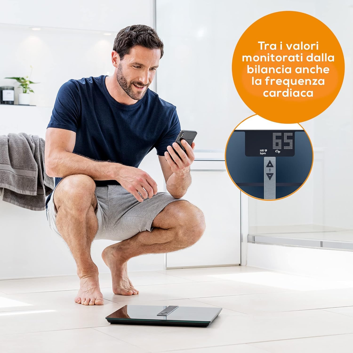 bilancia-smart-beurer-bf-980-con-wifi-e-bluetooth-analisi-avanzata-e-app image 3