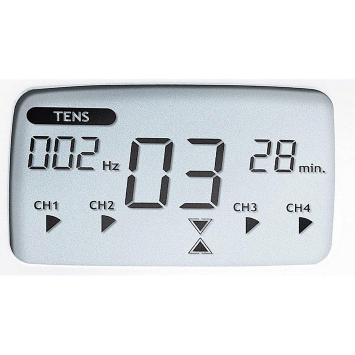 beurer-em-80-apparecchio-tens-ems-digitale-a-4-canali image 5