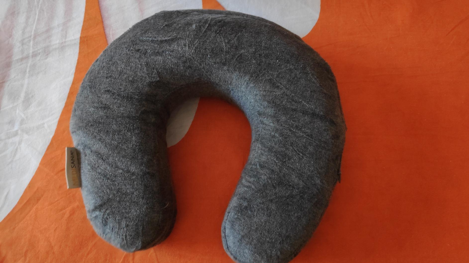 Sollievo immediato per il collo