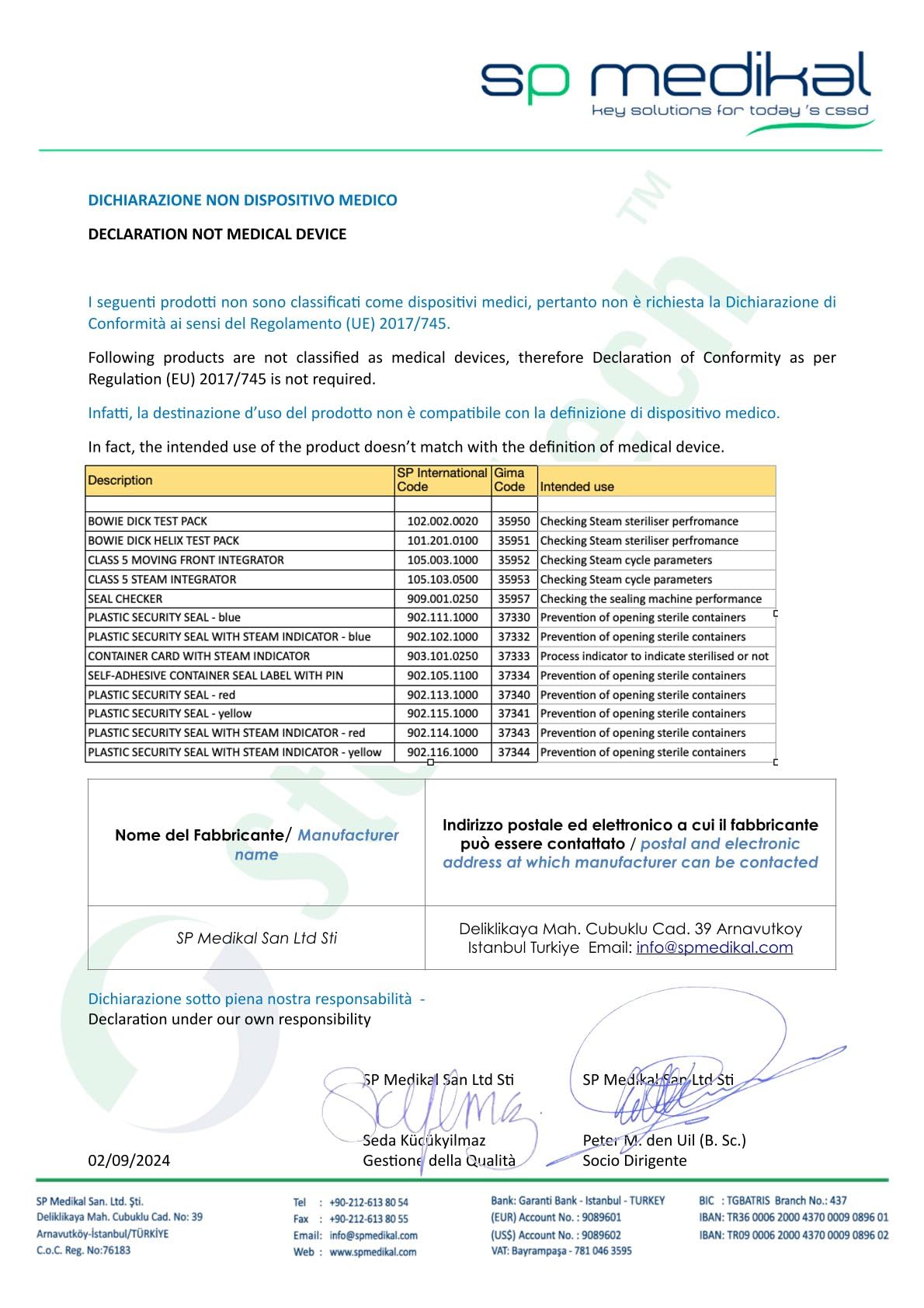 gima-35953-indicatore-di-sterilizzazione-a-vapore-tipo-5-confezione-da-500 image 2