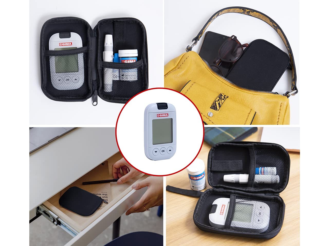 gima-24108-glucometro-misuratore-di-glicemia-con-display-per-automonitoraggio image 3