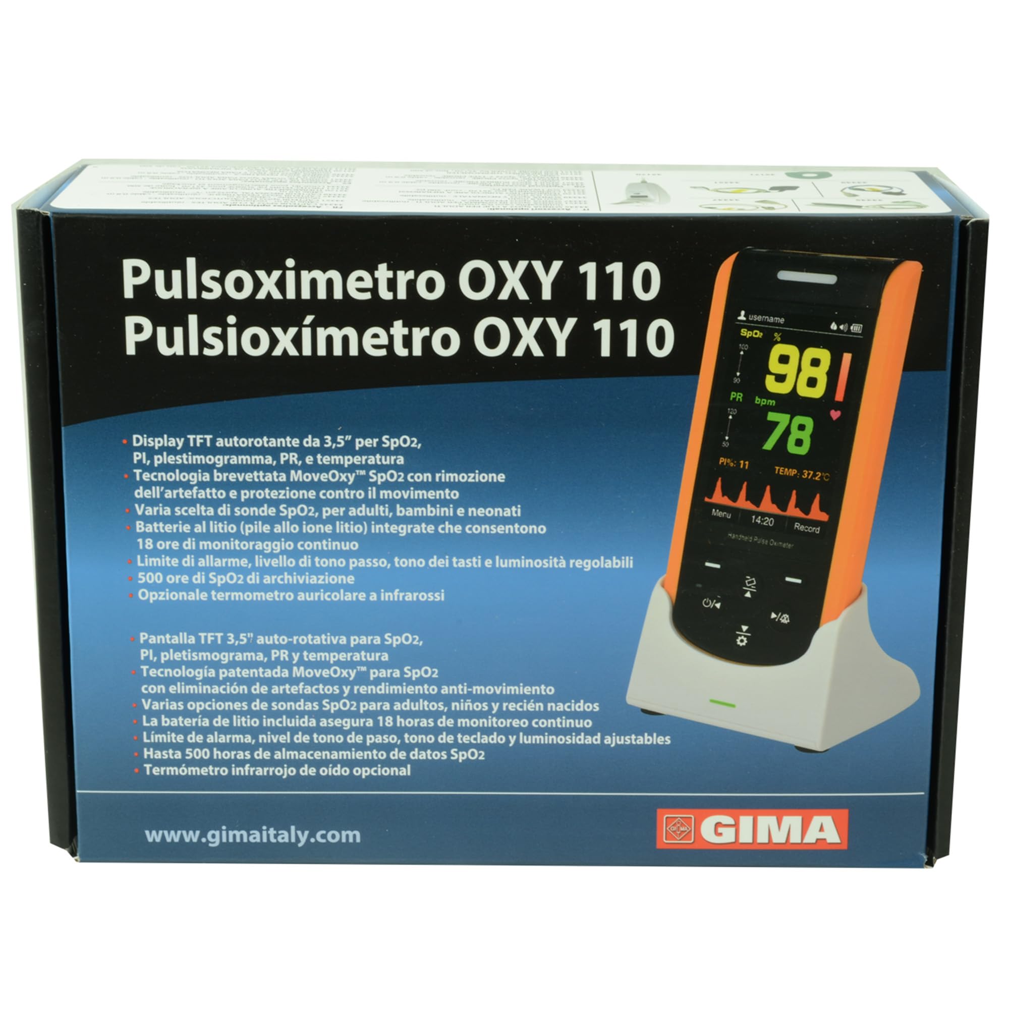gima-34341-pulsoximetro-oxy-110 image 7