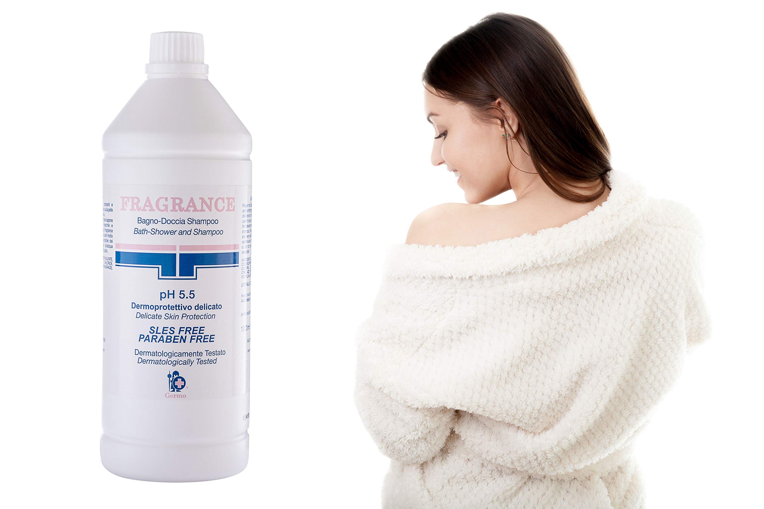 gima-36671-sapone-fragrance-bagnoschiuma-1-litro image 3
