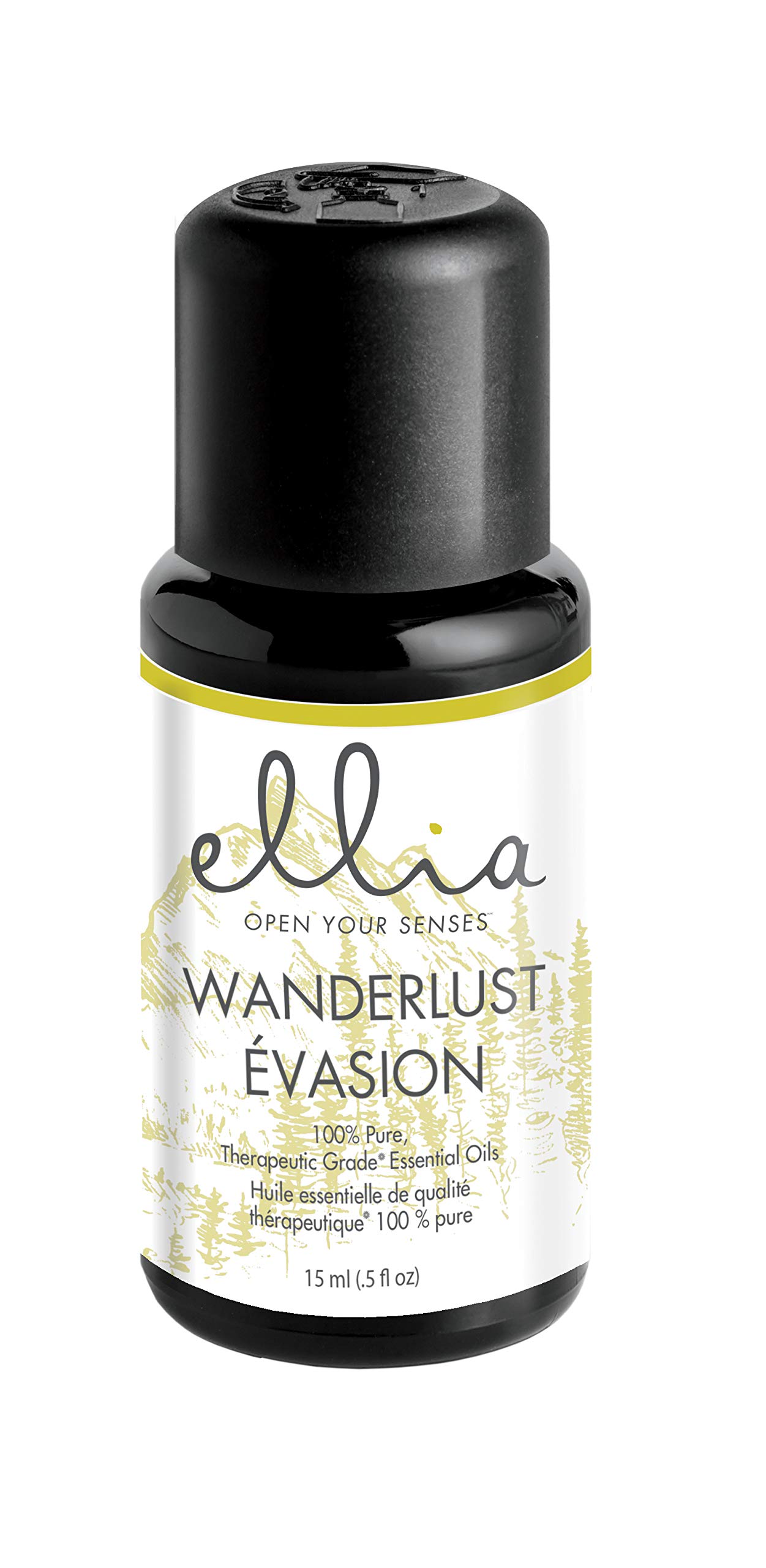 homedics-olio-essenziale-100-naturale-wanderlust-15-ml-estrazione-a-freddo image 1