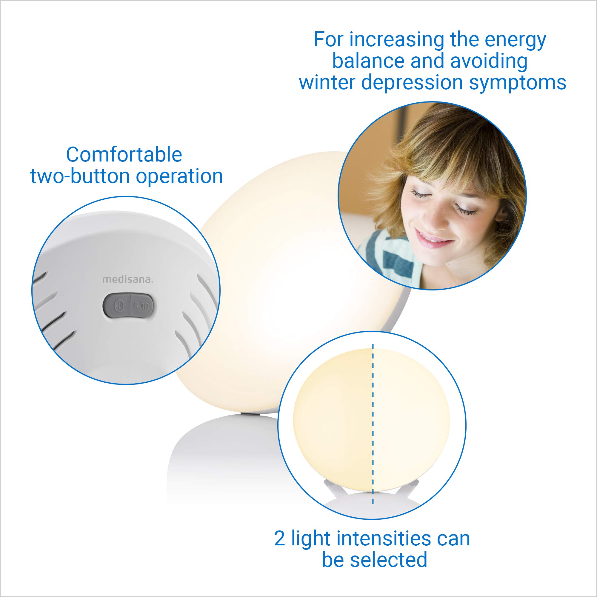 medisana-lt-500-lampada-a-luce-diurna-10-000-lux-con-4-colori-e-2-livelli-di-int image 6