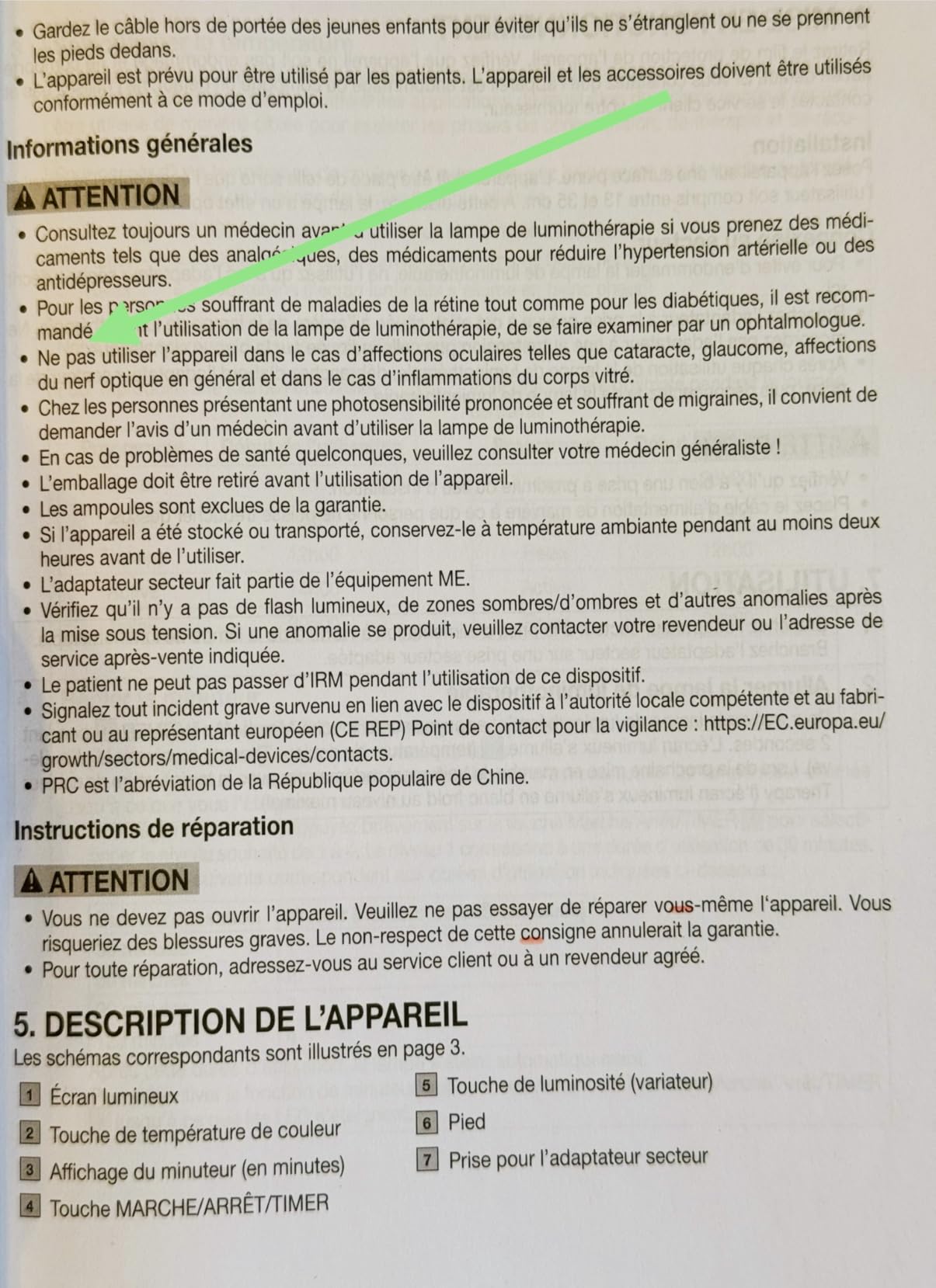 Efficace e ben costruita