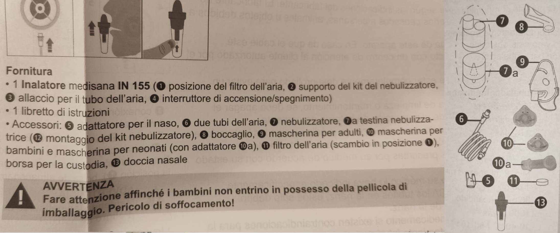 Molto efficace
