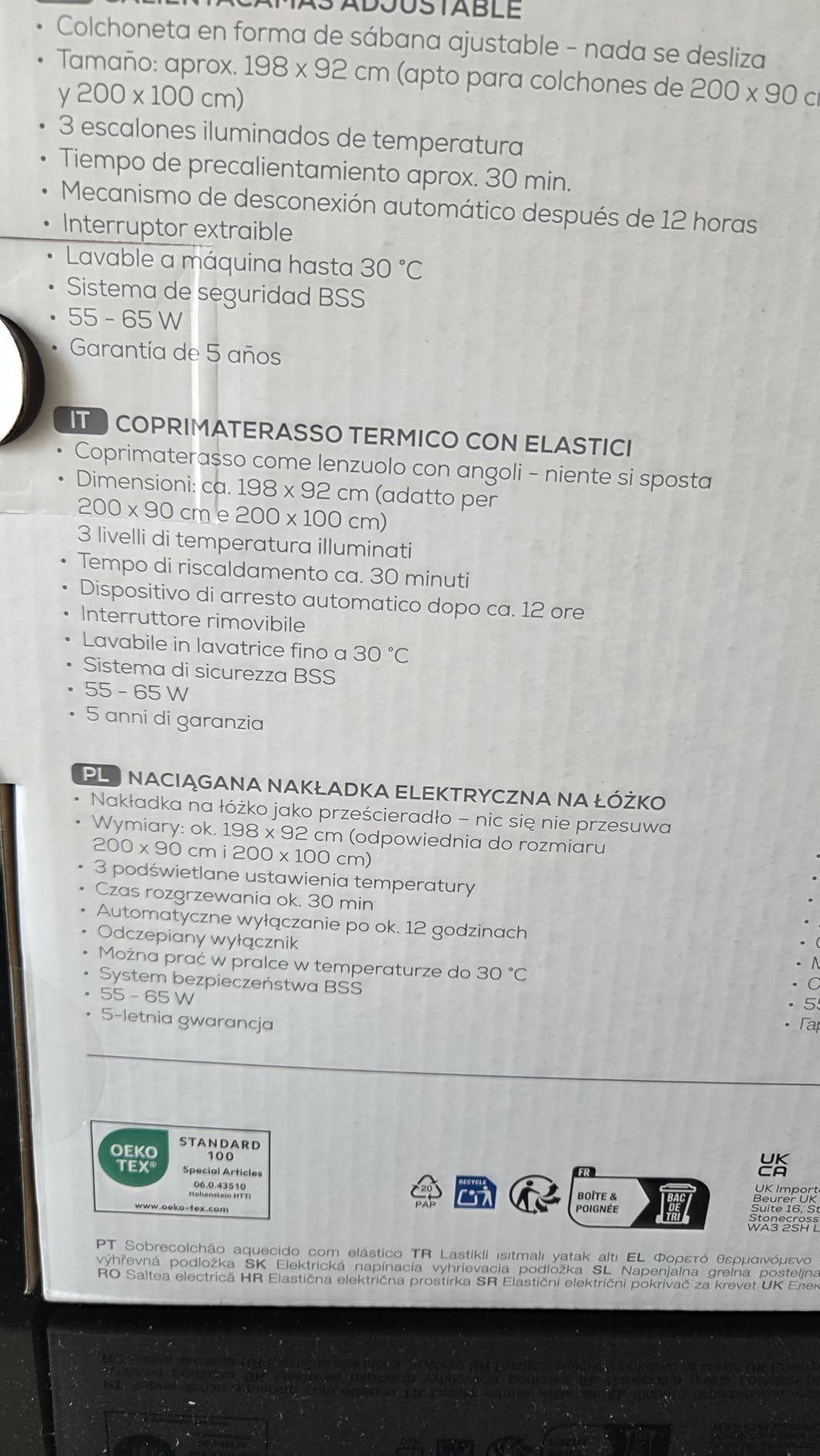 Buon acquisto