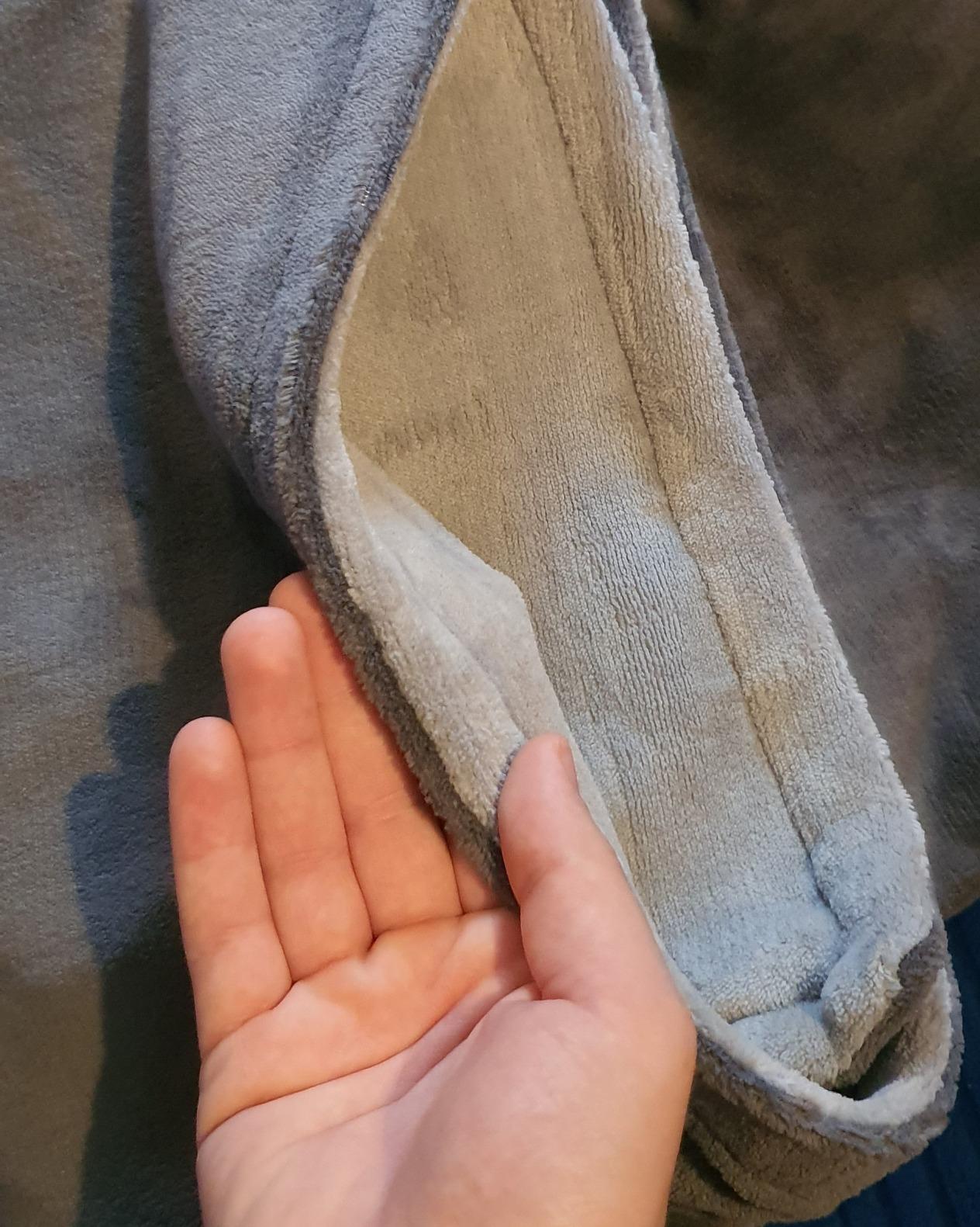Buona ma non perfetta