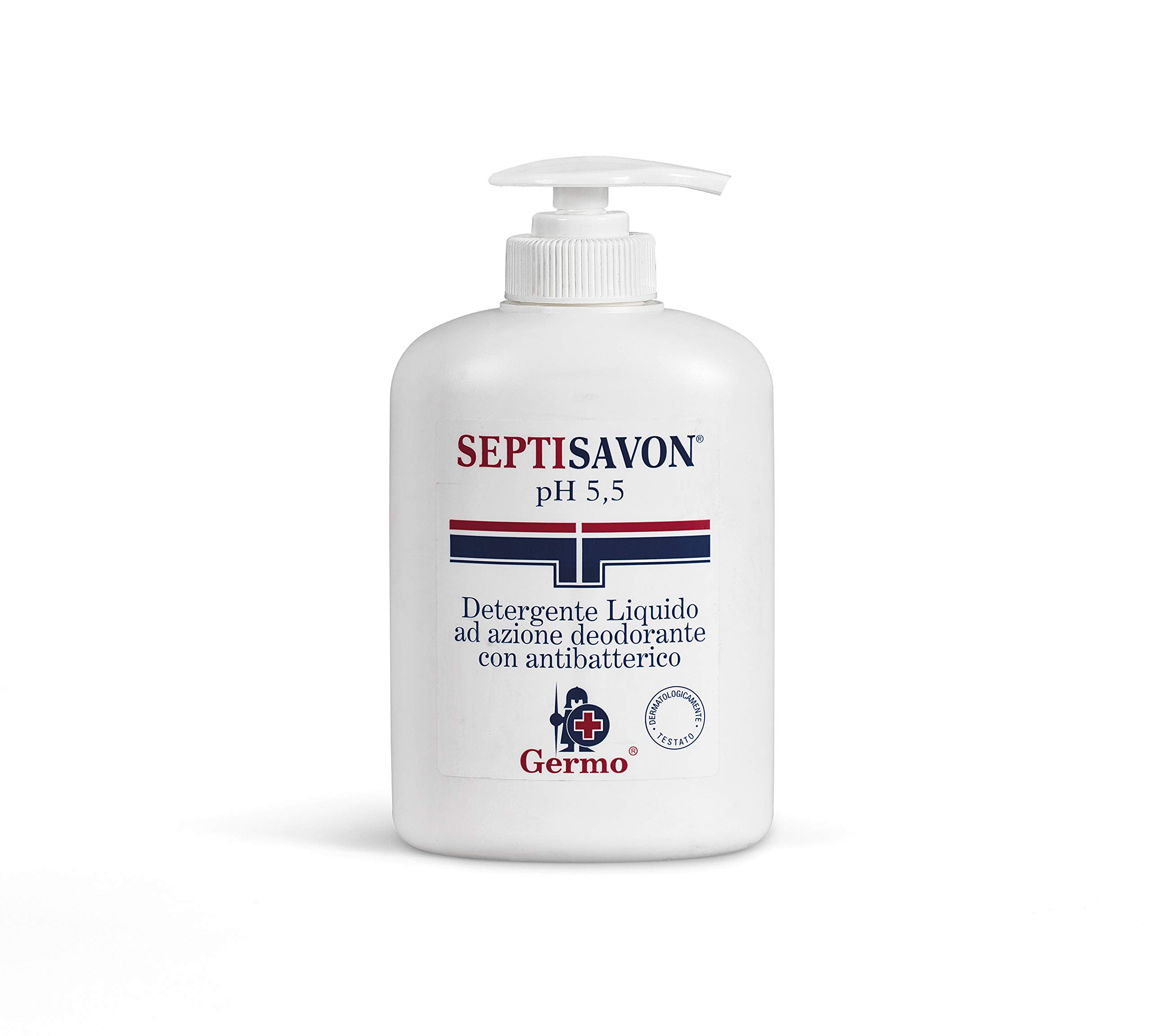 gima-septi-savon-sapone-liquido-idratante-250-ml image 1