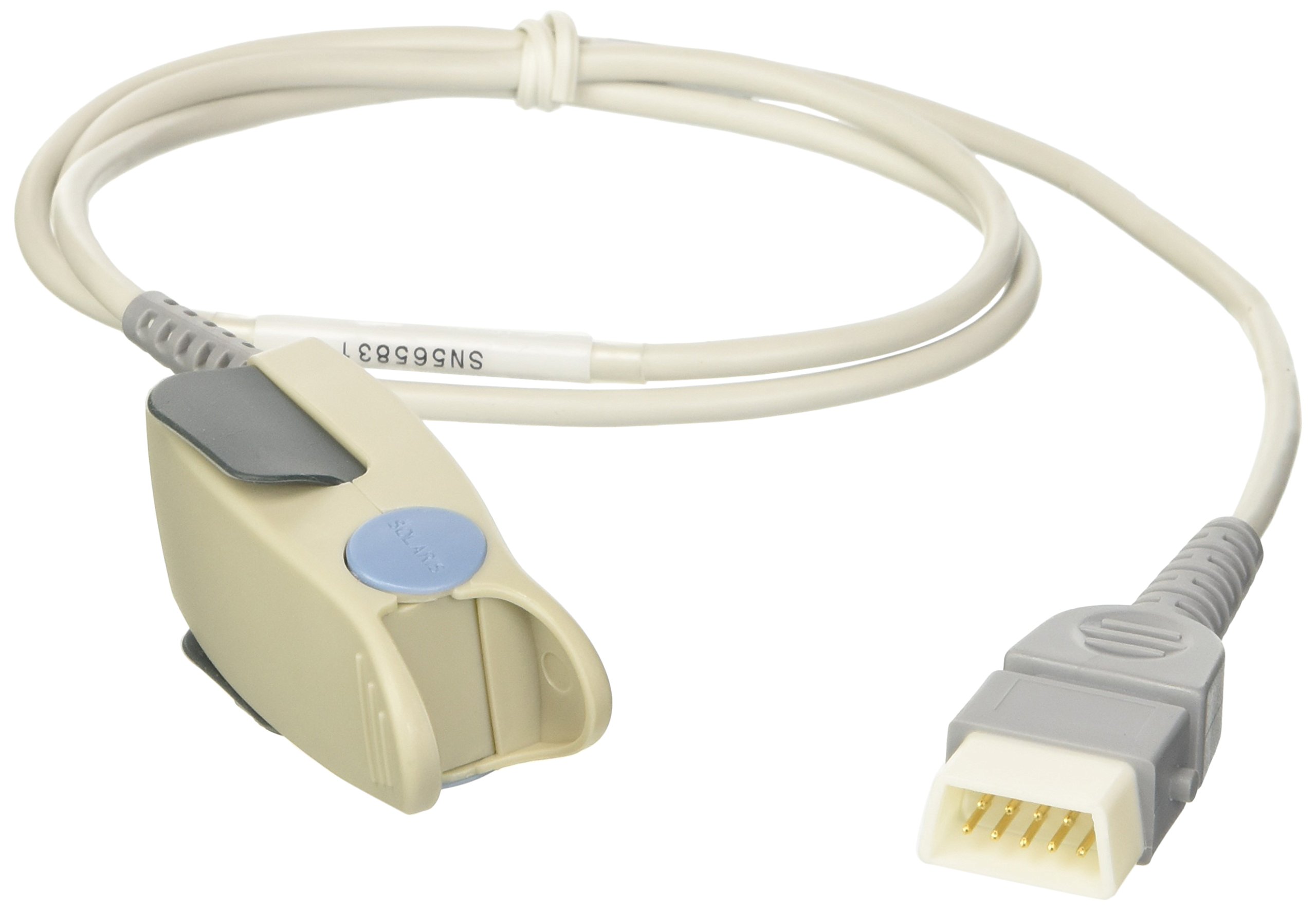 gima-35222-sensore-da-dito-bci-cavo-3-m-adulto image 1