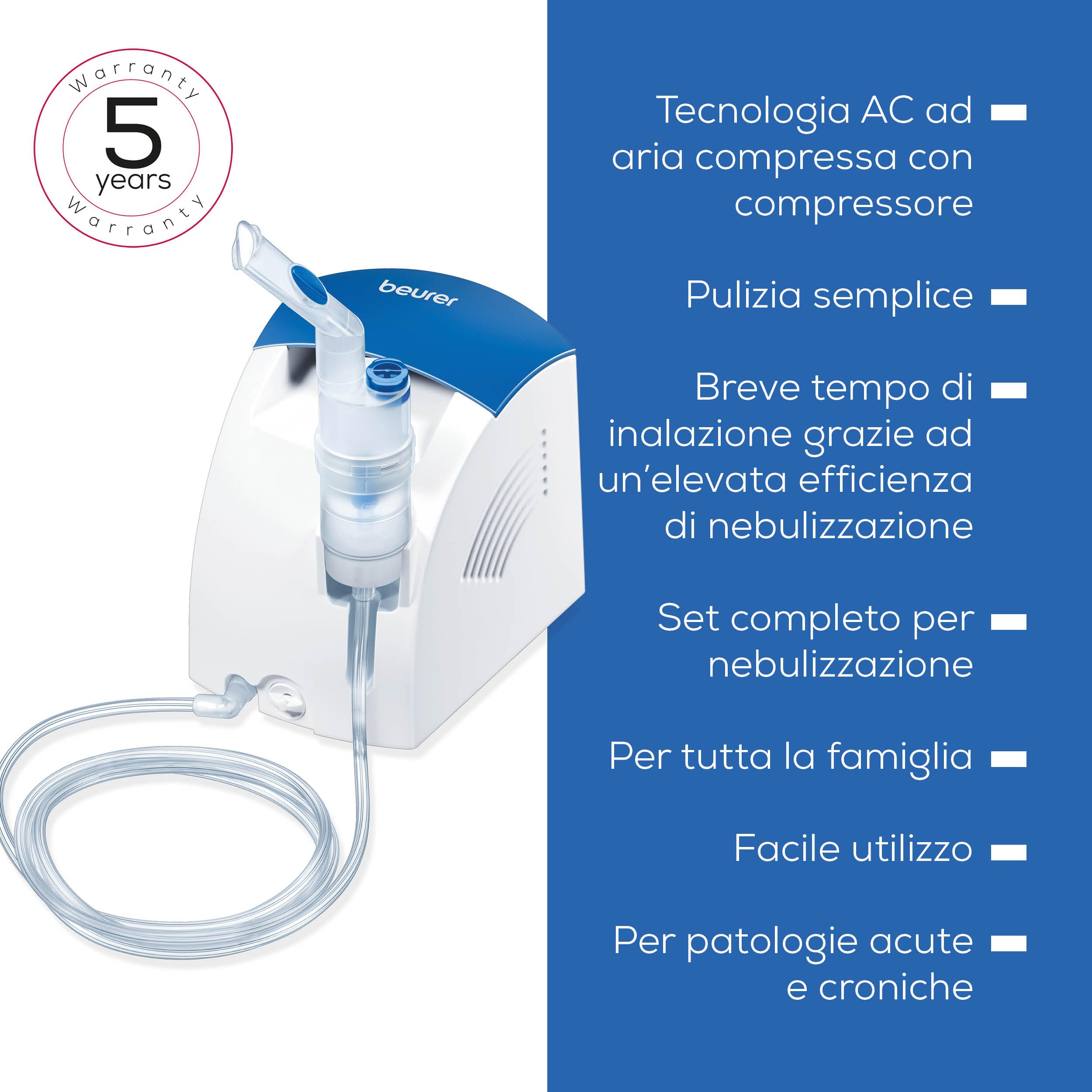 beurer-ih-26-aerosol-ad-aria-compressa-con-doccia-nasale-e-accessori-completi image 6
