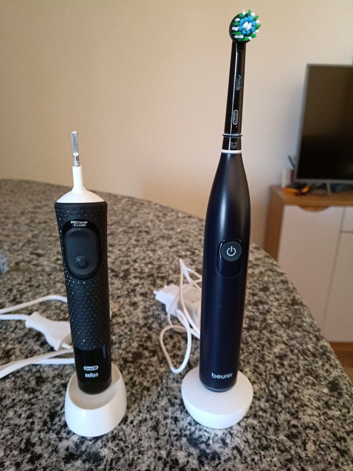 Denti davvero puliti