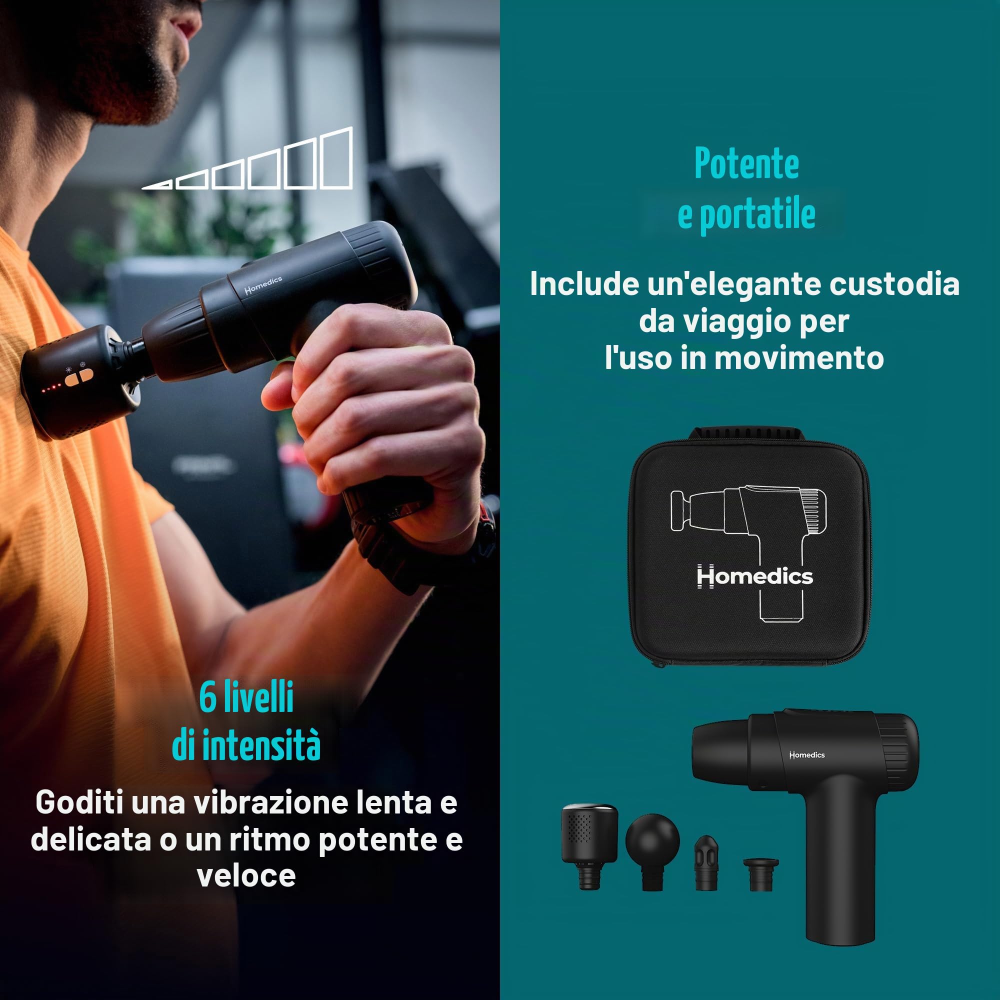 homedics-novo-pistola-massaggio-caldo-e-freddo-con-controllo-temperatura-6-inten image 6
