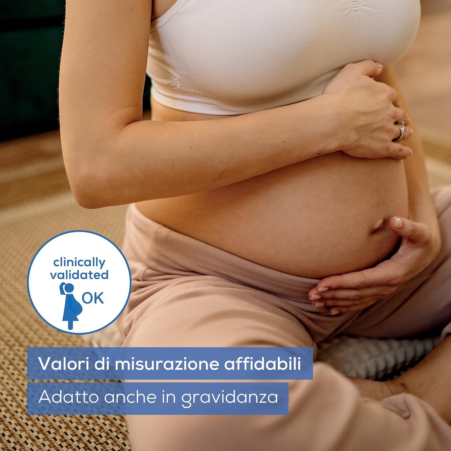 beurer-bm-28-misuratore-di-pressione-da-braccio-con-4-profili-utente-display-xl- image 4