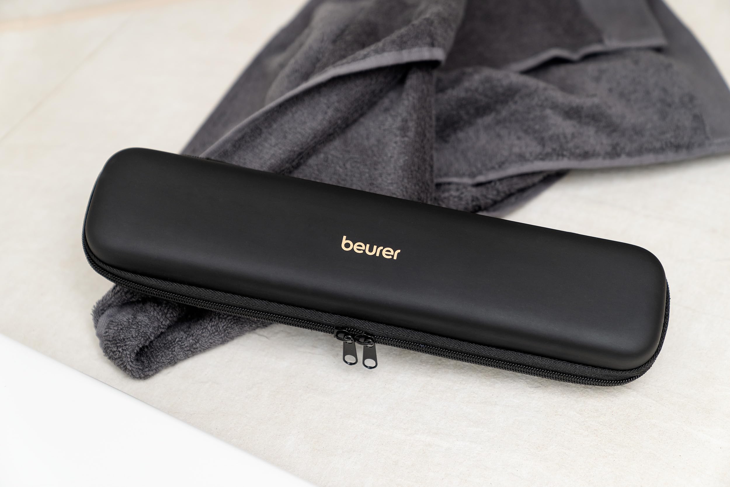 beurer-hs-100-piastra-professionale-per-capelli-con-tecnologia-ioni-e-ceramica-c image 6