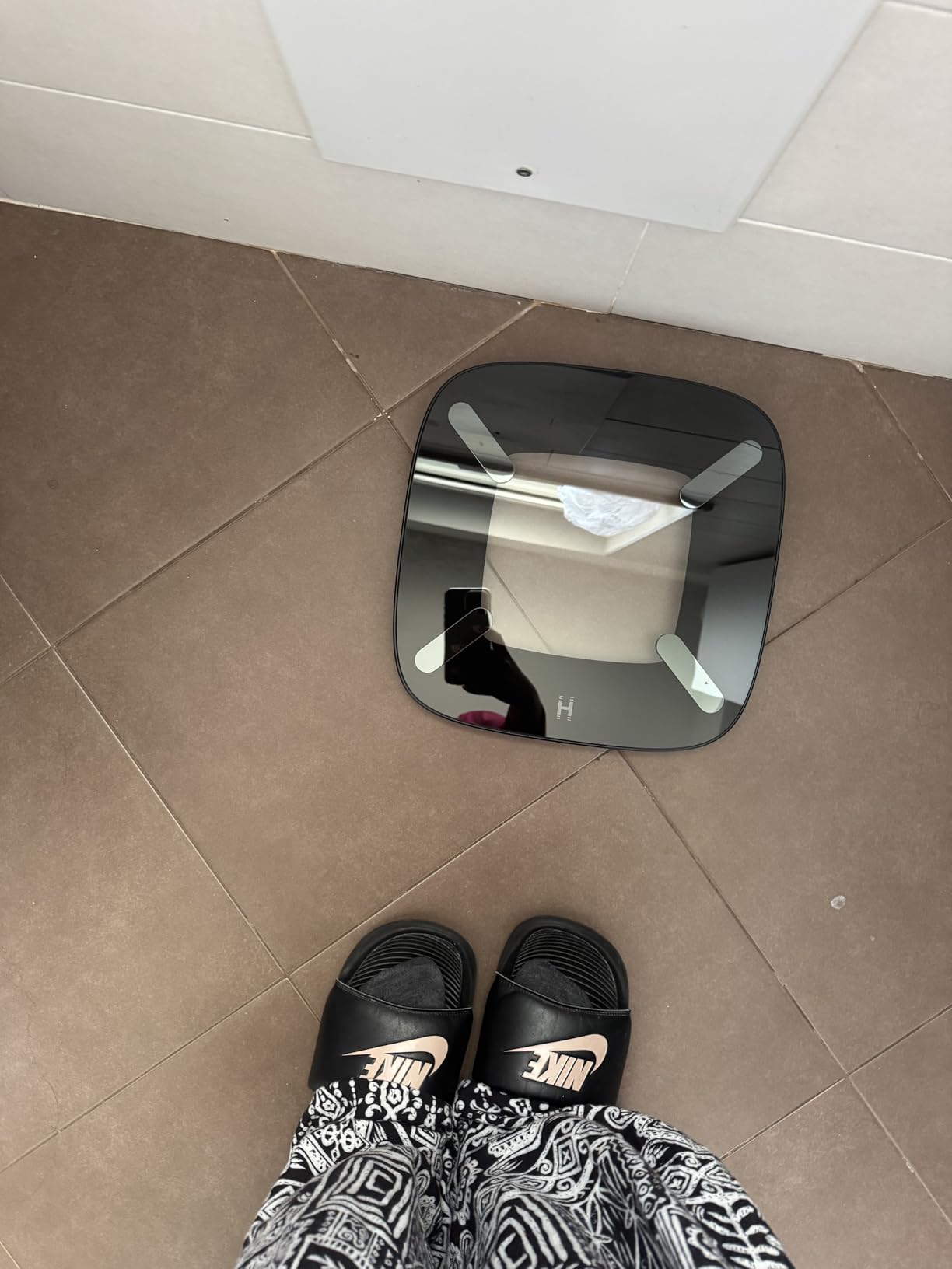 Perfetta per il monitoraggio