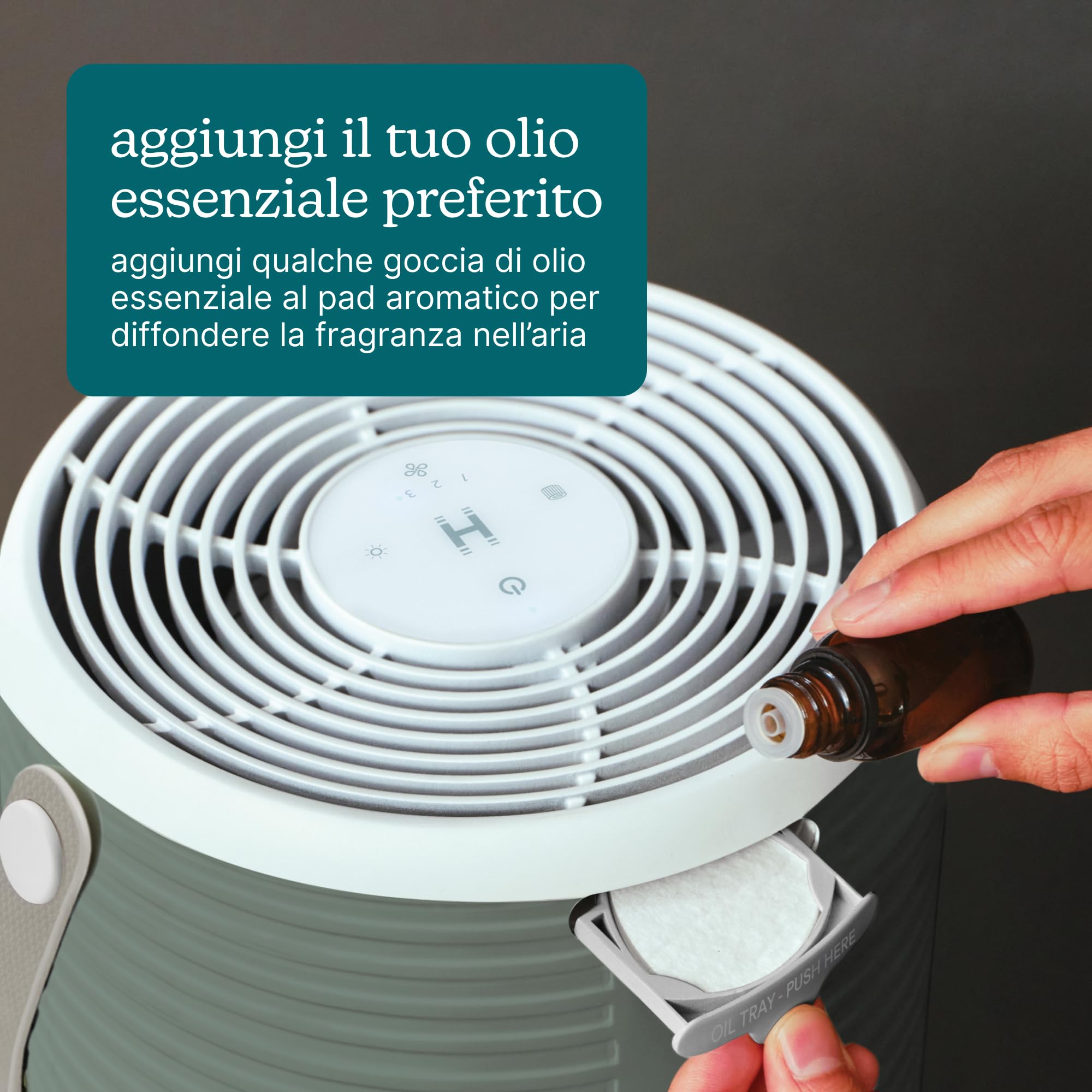 homedics-whisperpure-comfort-purificatore-d-aria-true-hepa-salvia-silenzioso-e-p image 3