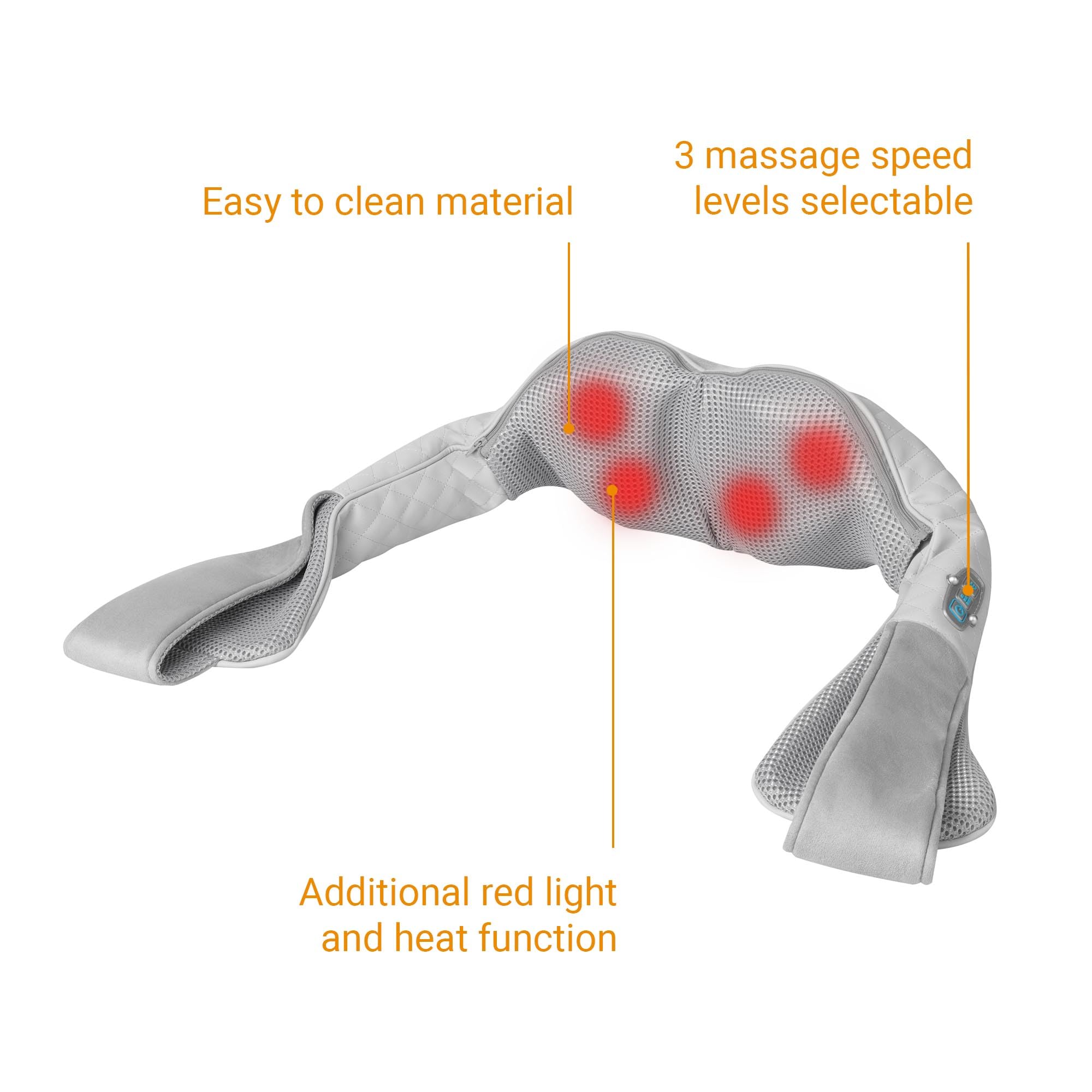 medisana-nmg-850-massaggiatore-shiatsu-per-collo-e-spalle-con-gel-calore-e-3-vel image 5