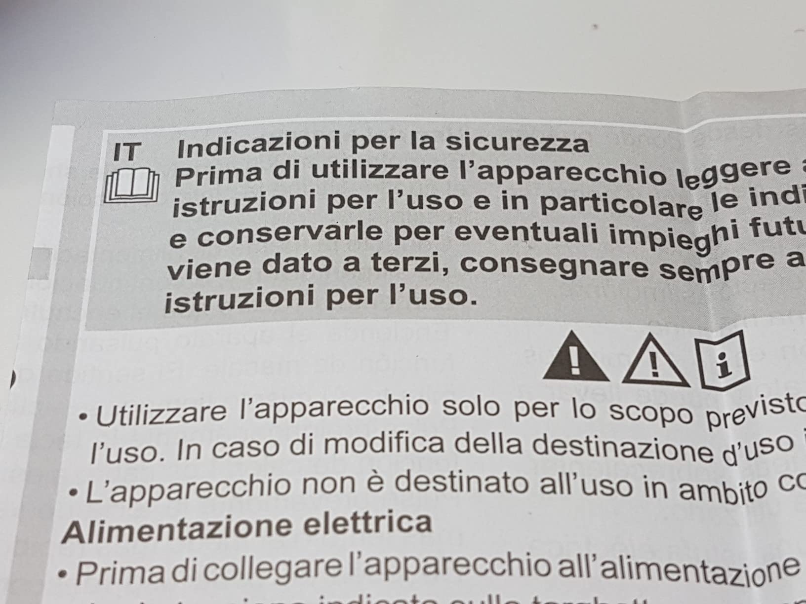 Perfetto per i dolori cervicali
