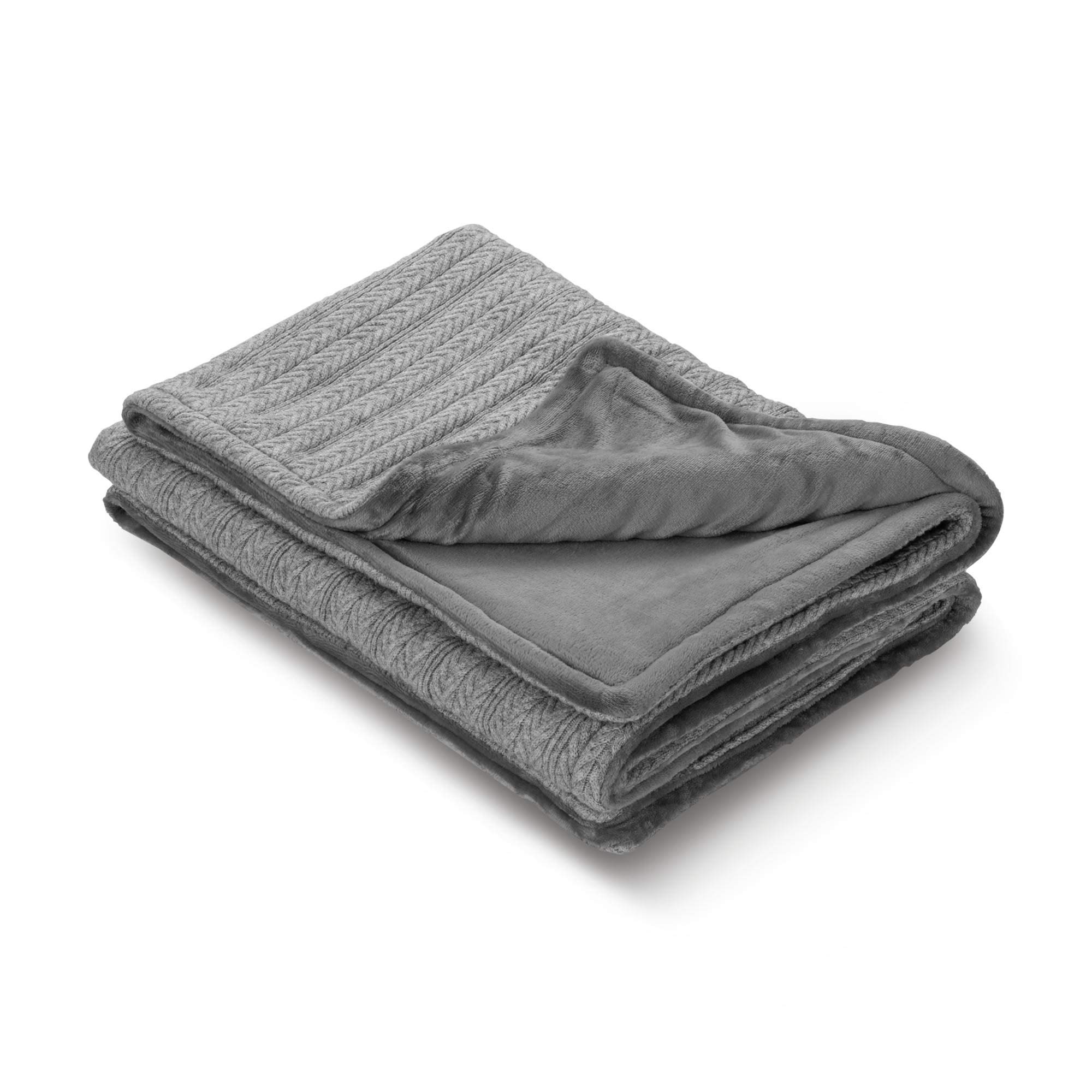 medisana-hb-419-coperta-termica-elettrica-in-pile-sherpa-con-9-livelli image 7