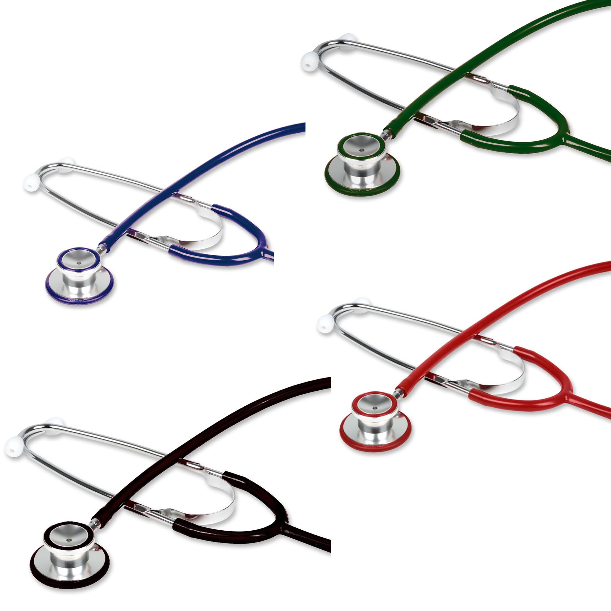 gima-stetoscopio-duofono-trad-adulti-lira-rossa-senza-lattice-dispositivo-medico image 6