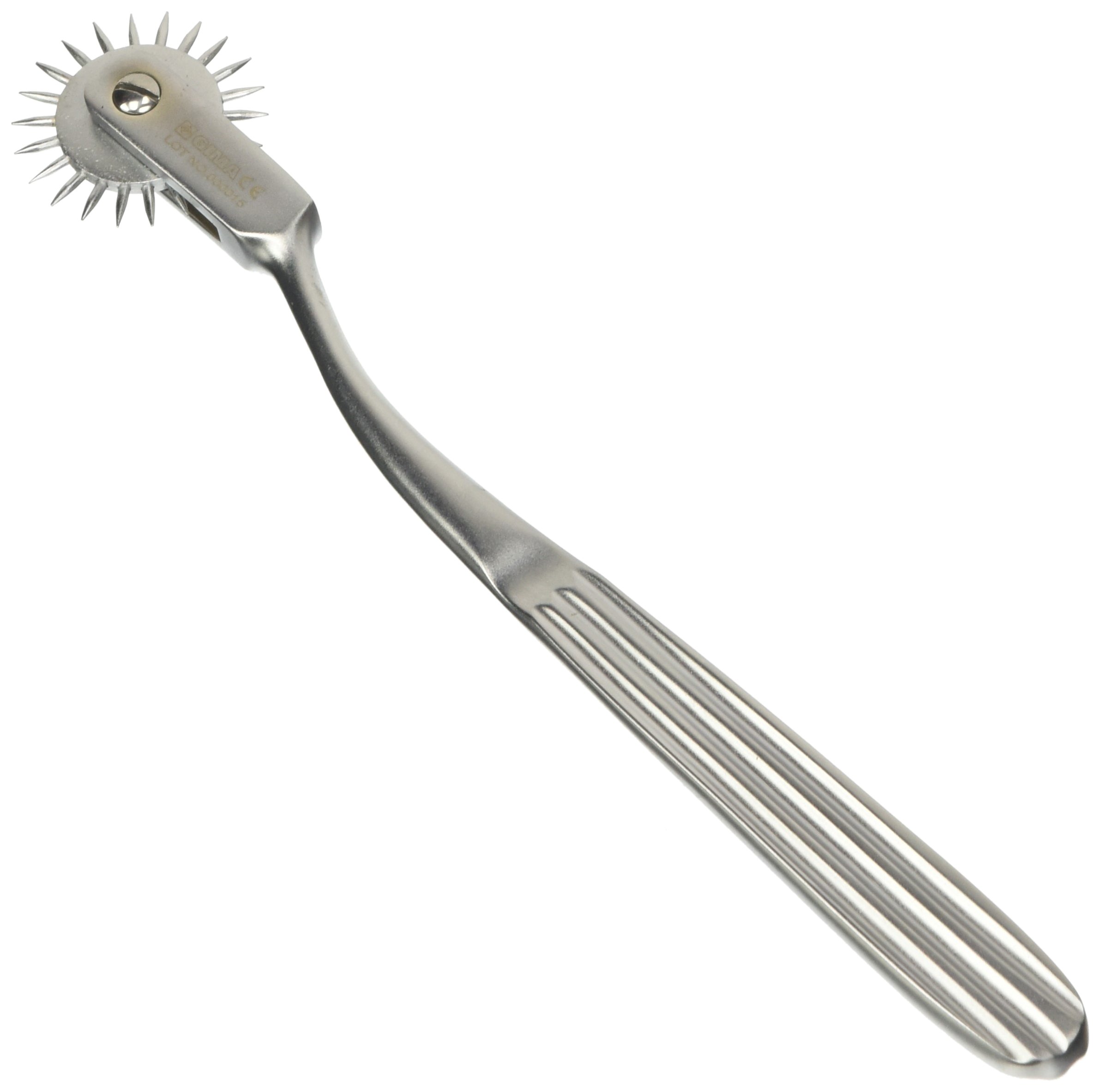 gima-31260-riflessologo-pinwhee-dispositivo-medico-per-massaggio-con-manico-in-o image 1