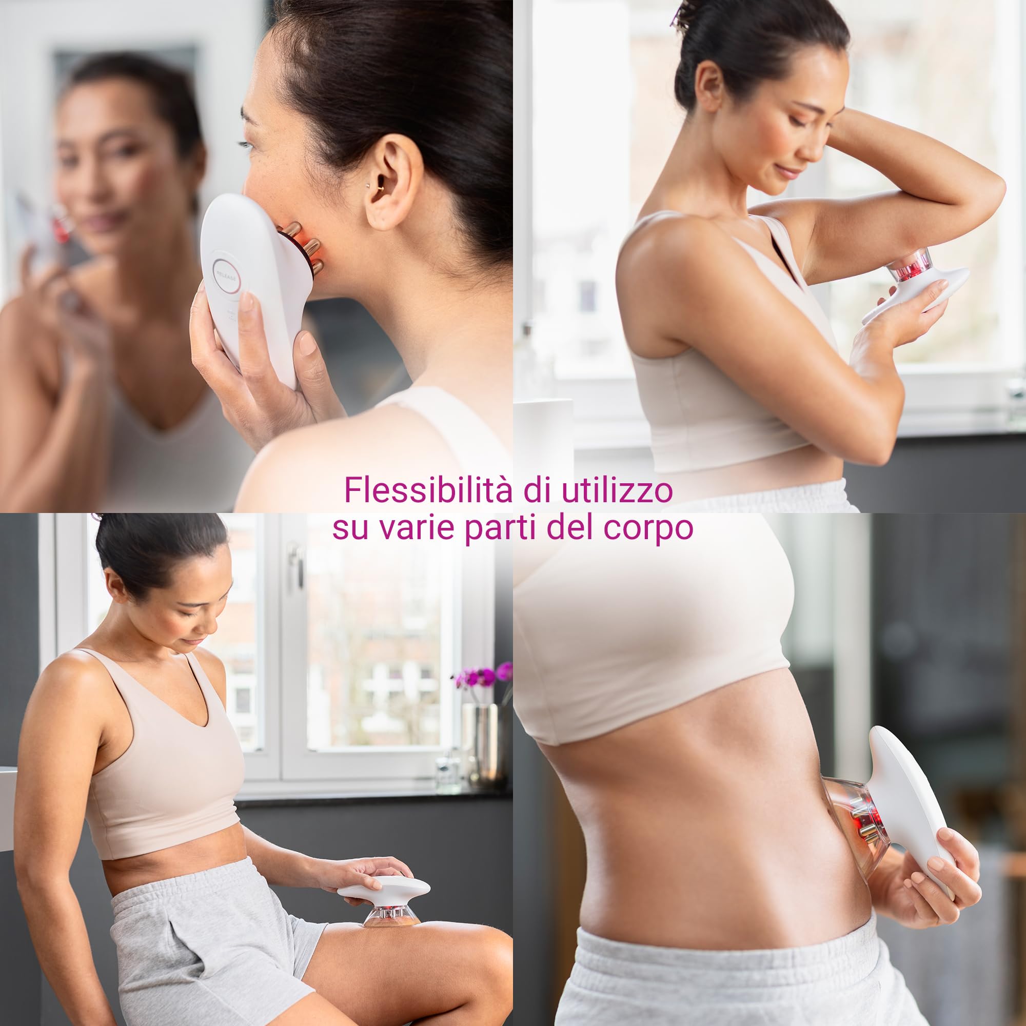 medisana-vc-150-massaggiatore-a-coppettazione-anticellulite-con-ems-e-luce-rossa image 5