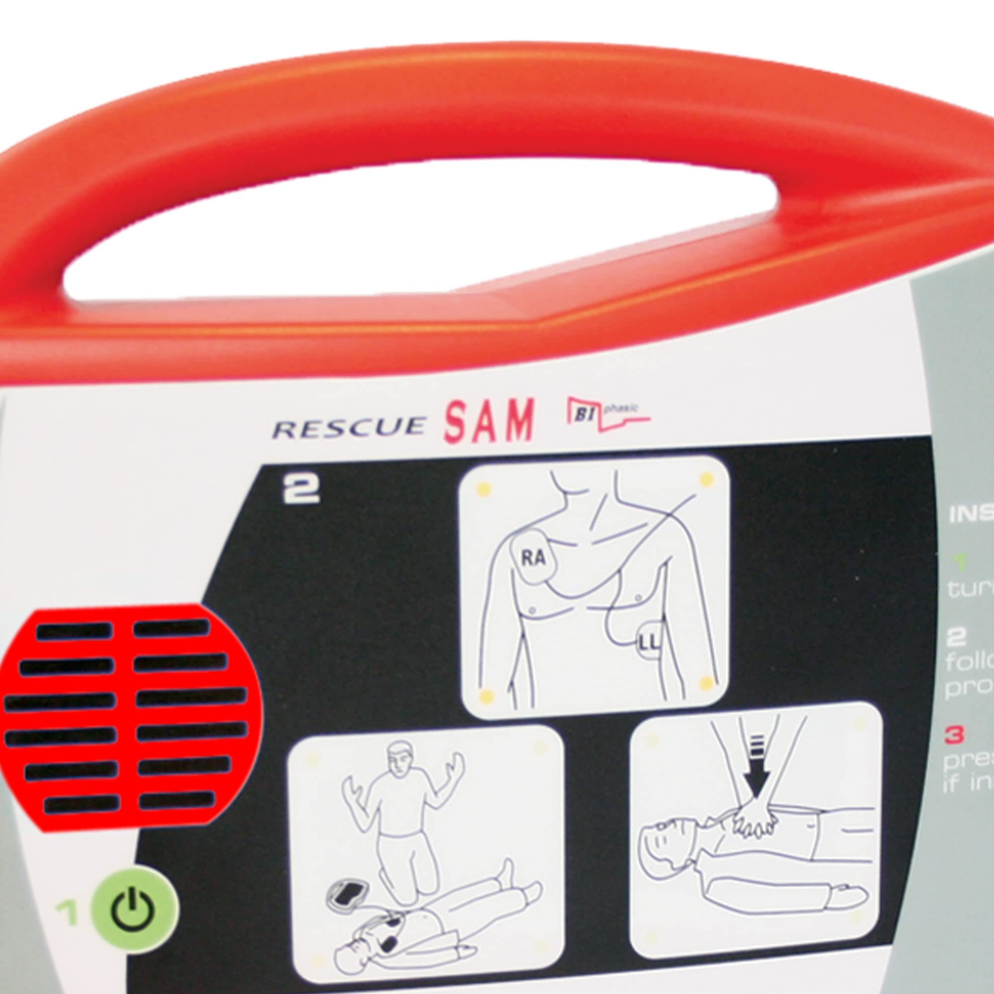 gima-33426-defibrillatore-aed-rescue-sam-in-italiano-semi-automatico image 5
