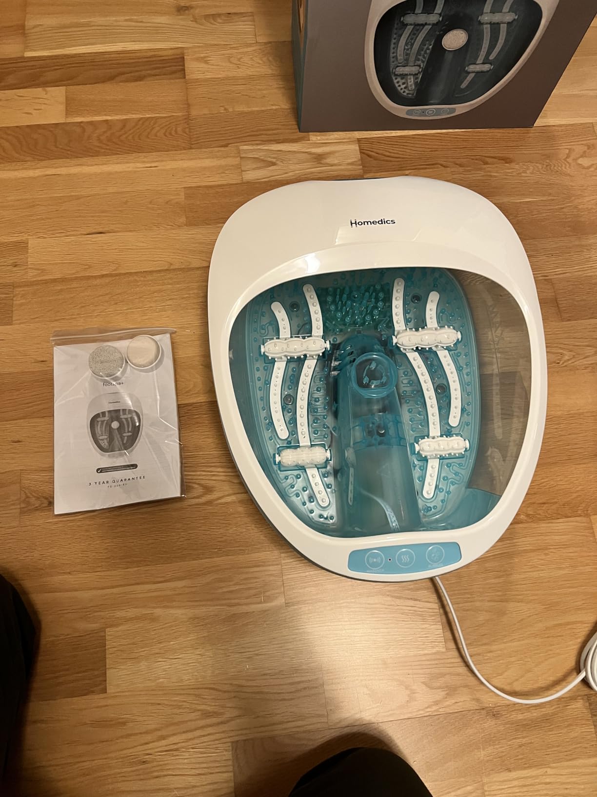 Regalo meraviglioso