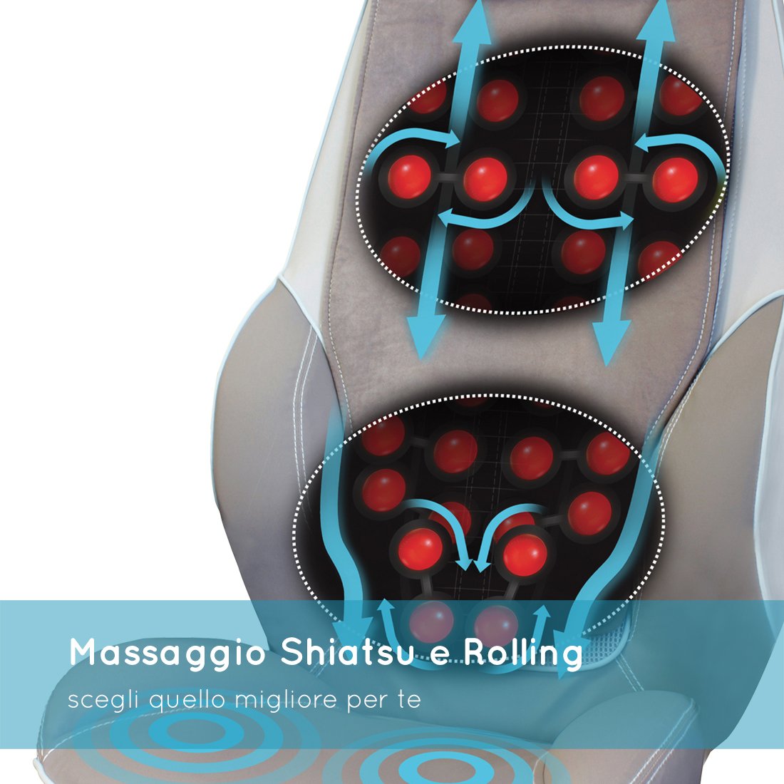 homedics-shiatsumax-sedile-massaggiante-shiatsu-per-schiena-area-lombare-e-spall image 3