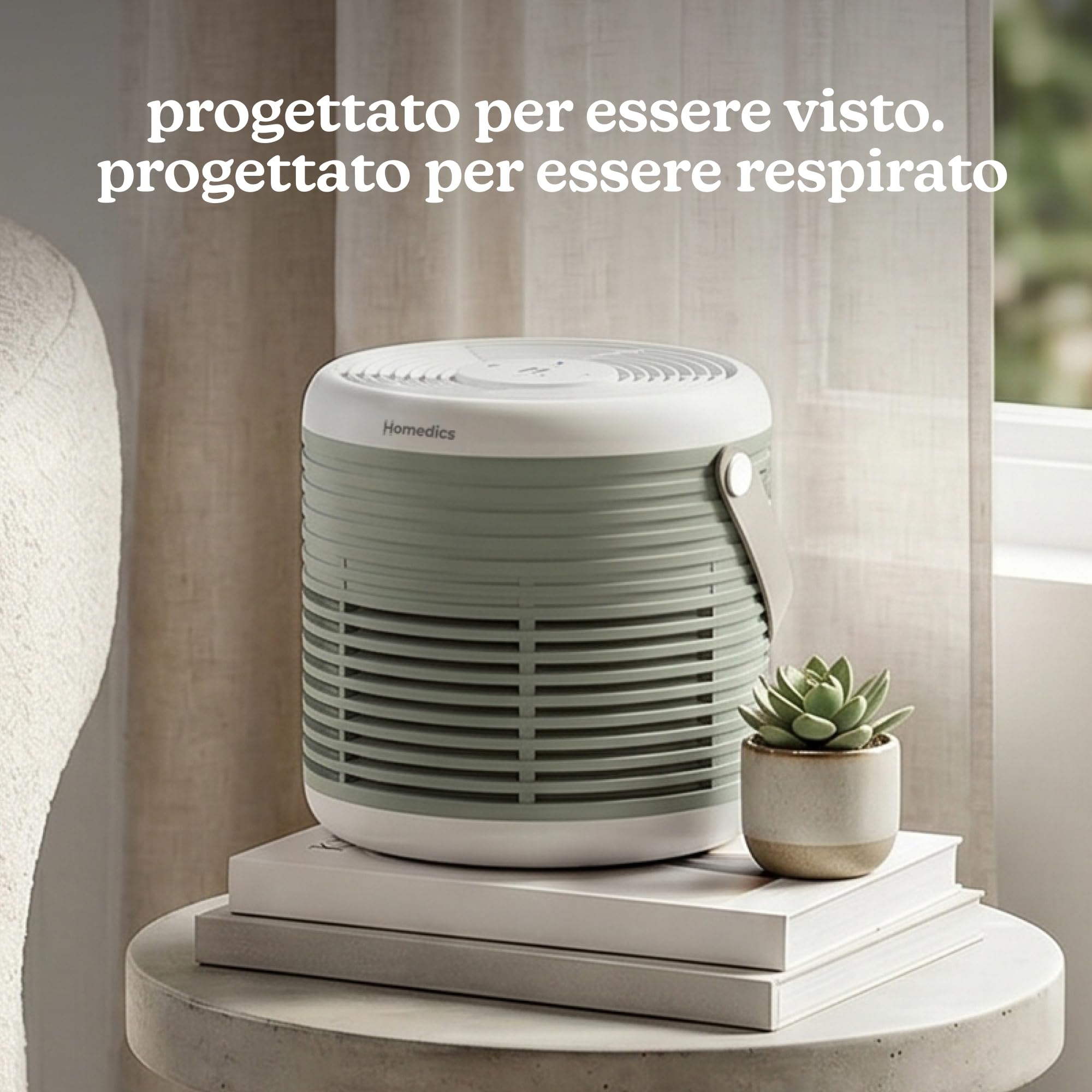 homedics-whisperpure-comfort-purificatore-d-aria-true-hepa-salvia-silenzioso-e-p image 6