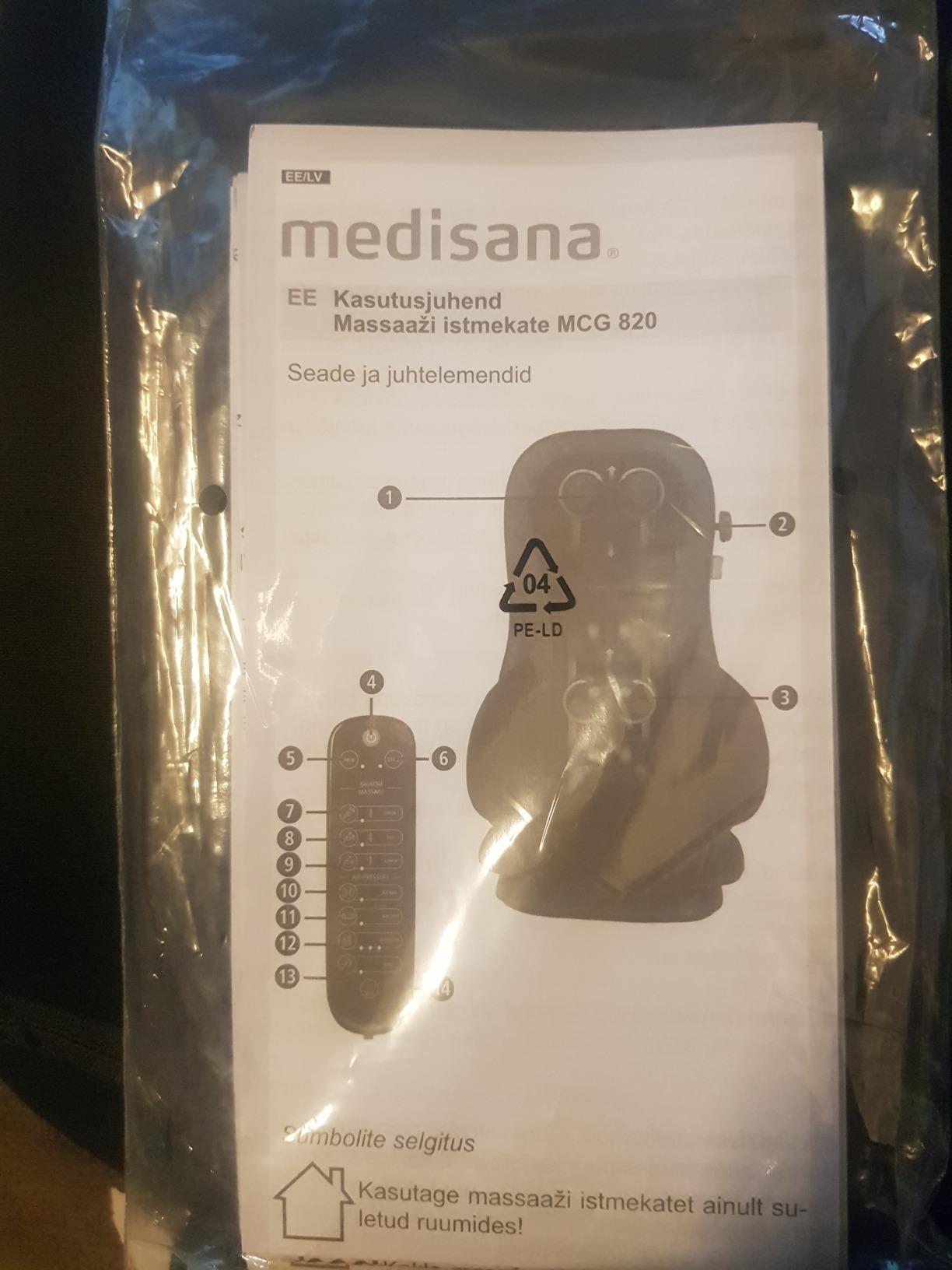 Buon prodotto, ma non enorme